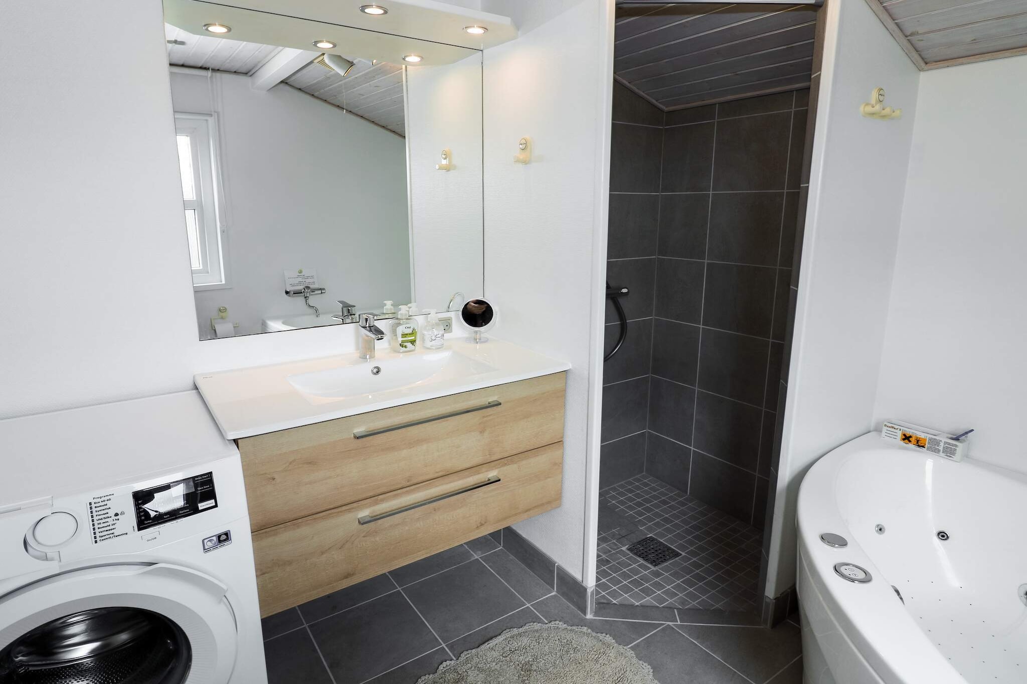6 persoons vakantie huis in Hadsund-By Traum - Binnen