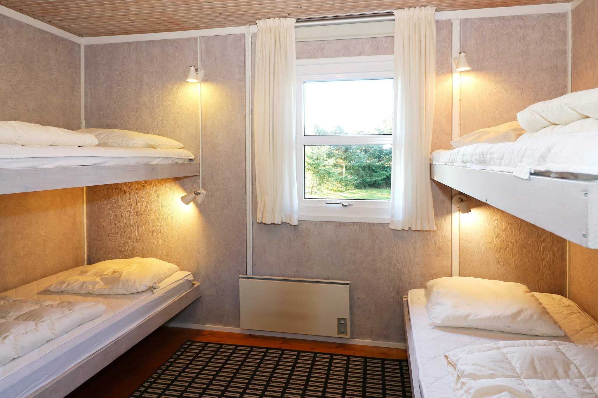 6 persoons vakantie huis in Hadsund-By Traum - Binnen