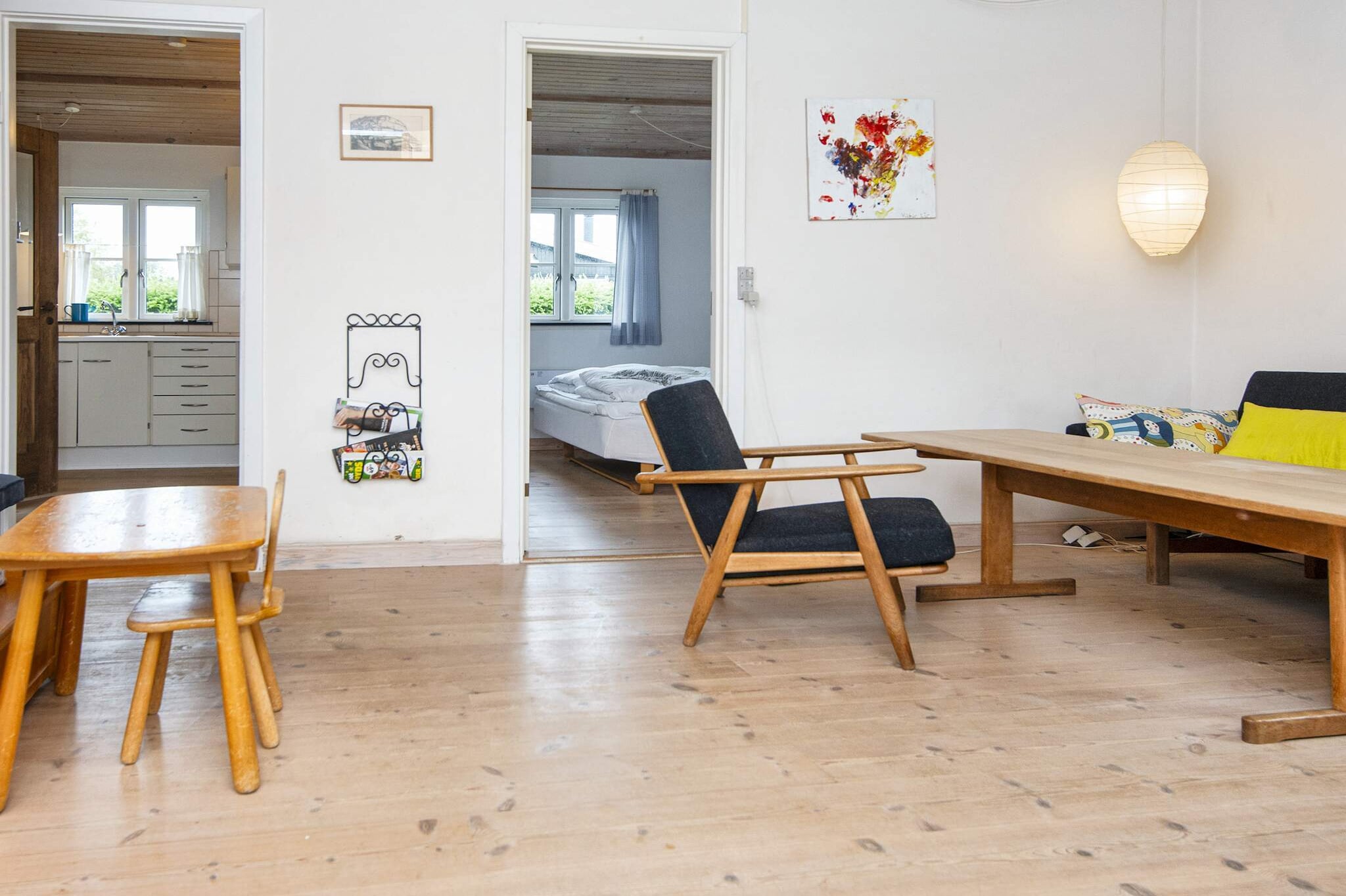 Renovated Cottage near Beach - By Traum Ferienwohnungen