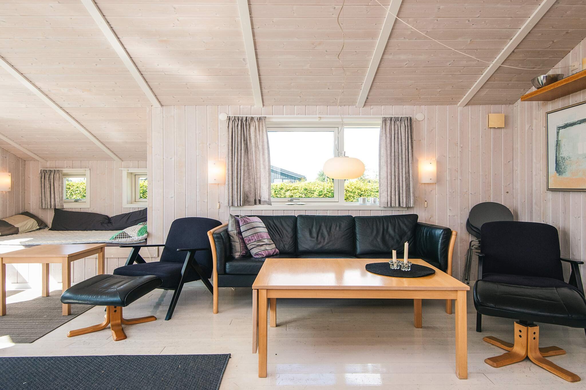 6 persoons vakantie huis in Haderslev-By Traum-Binnen