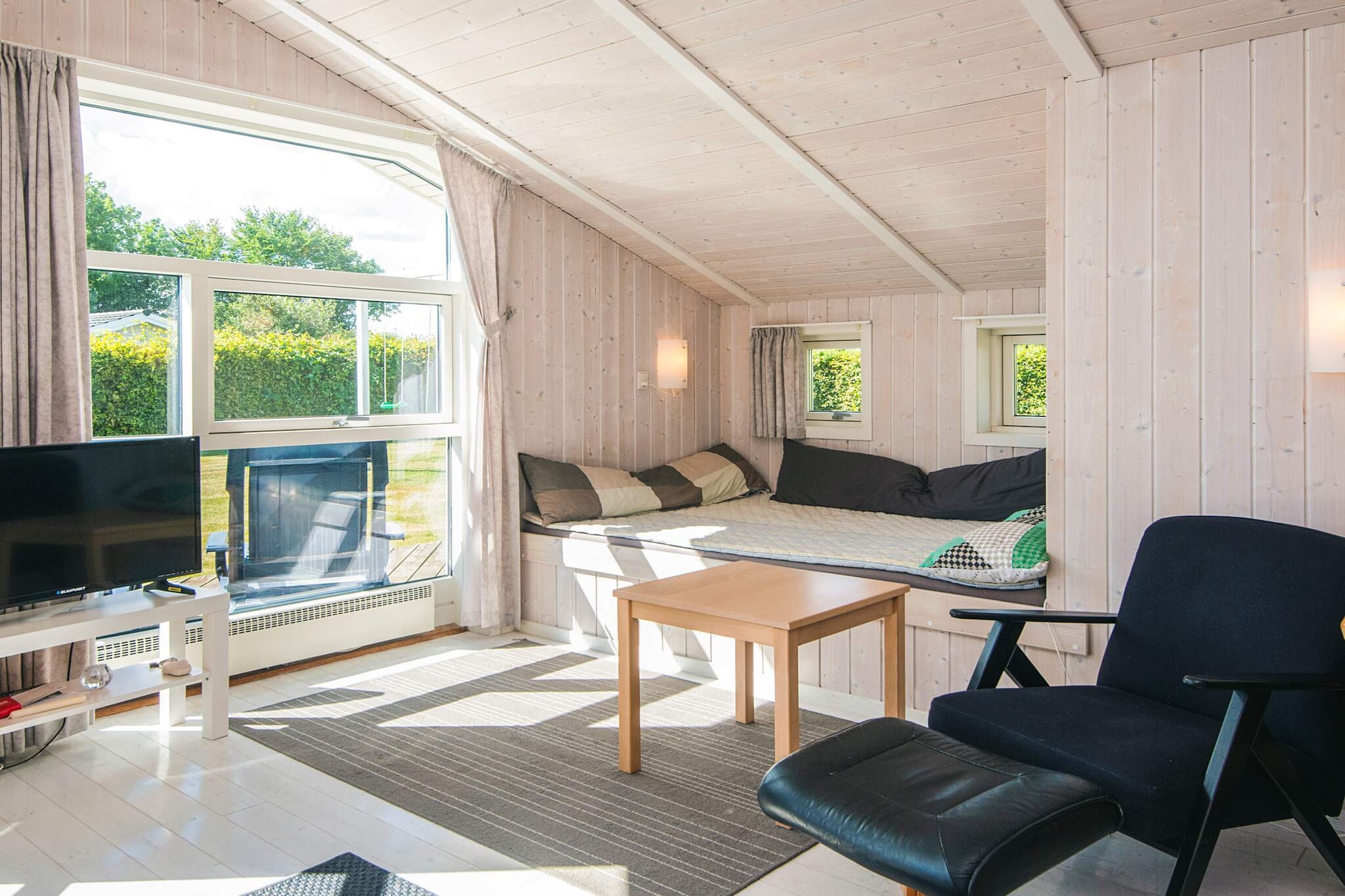 6 persoons vakantie huis in Haderslev-By Traum - Binnen
