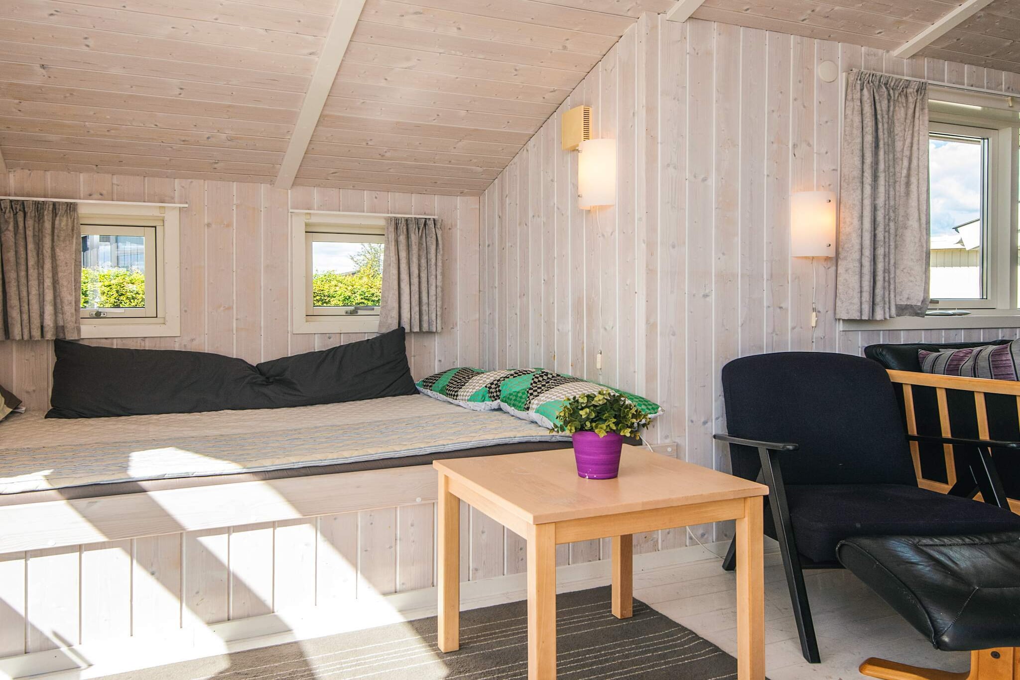 6 persoons vakantie huis in Haderslev-By Traum - Binnen