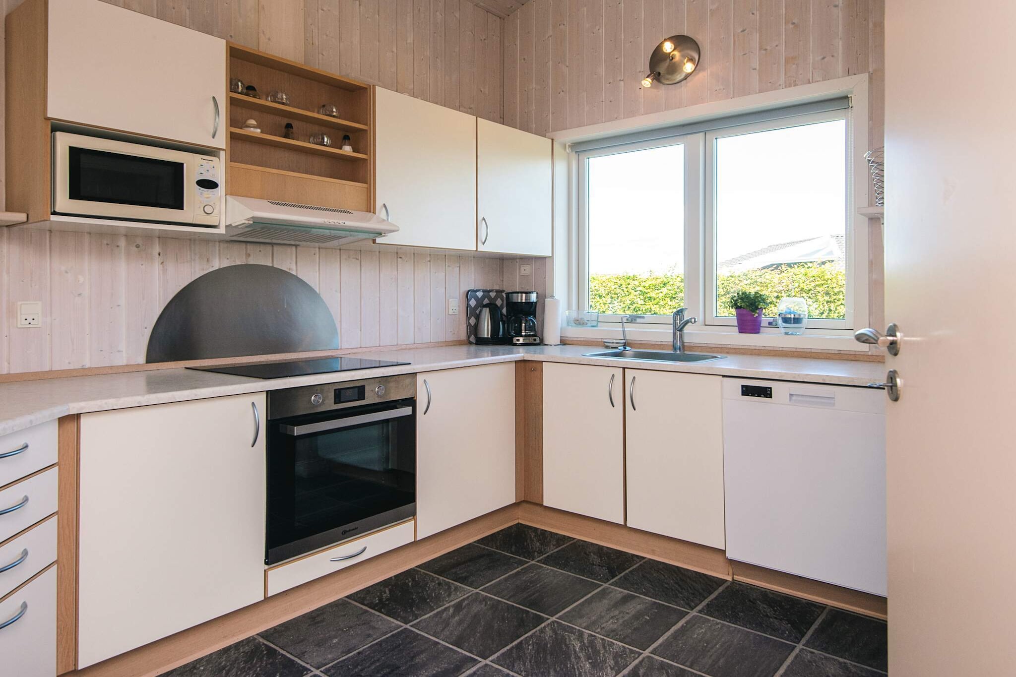 6 persoons vakantie huis in Haderslev-By Traum - Binnen