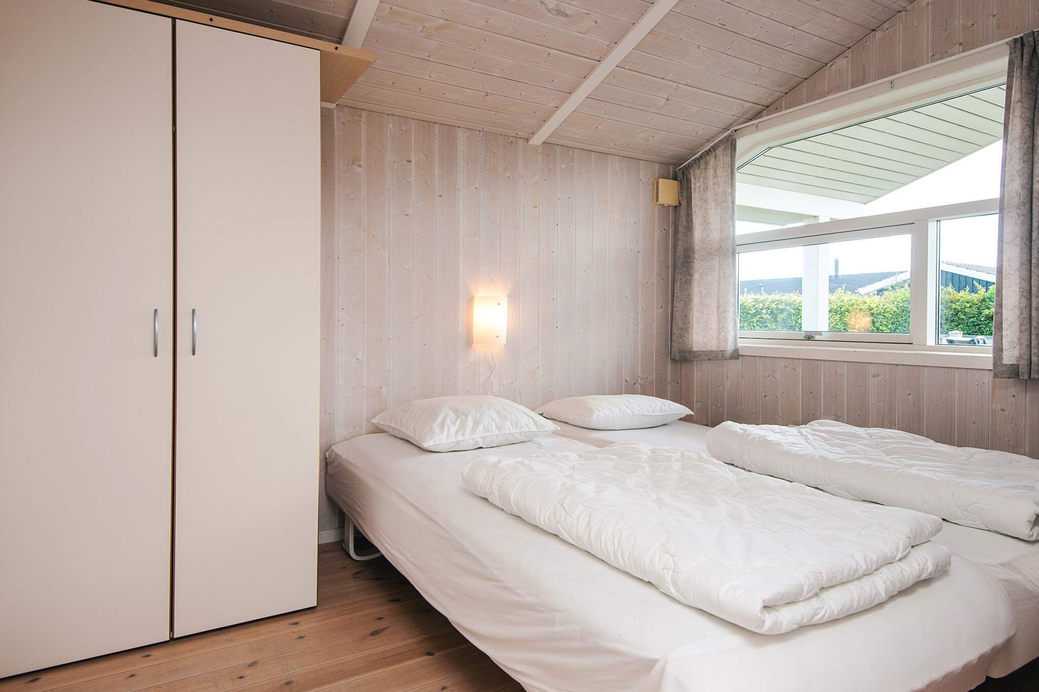 6 persoons vakantie huis in Haderslev-By Traum - Binnen