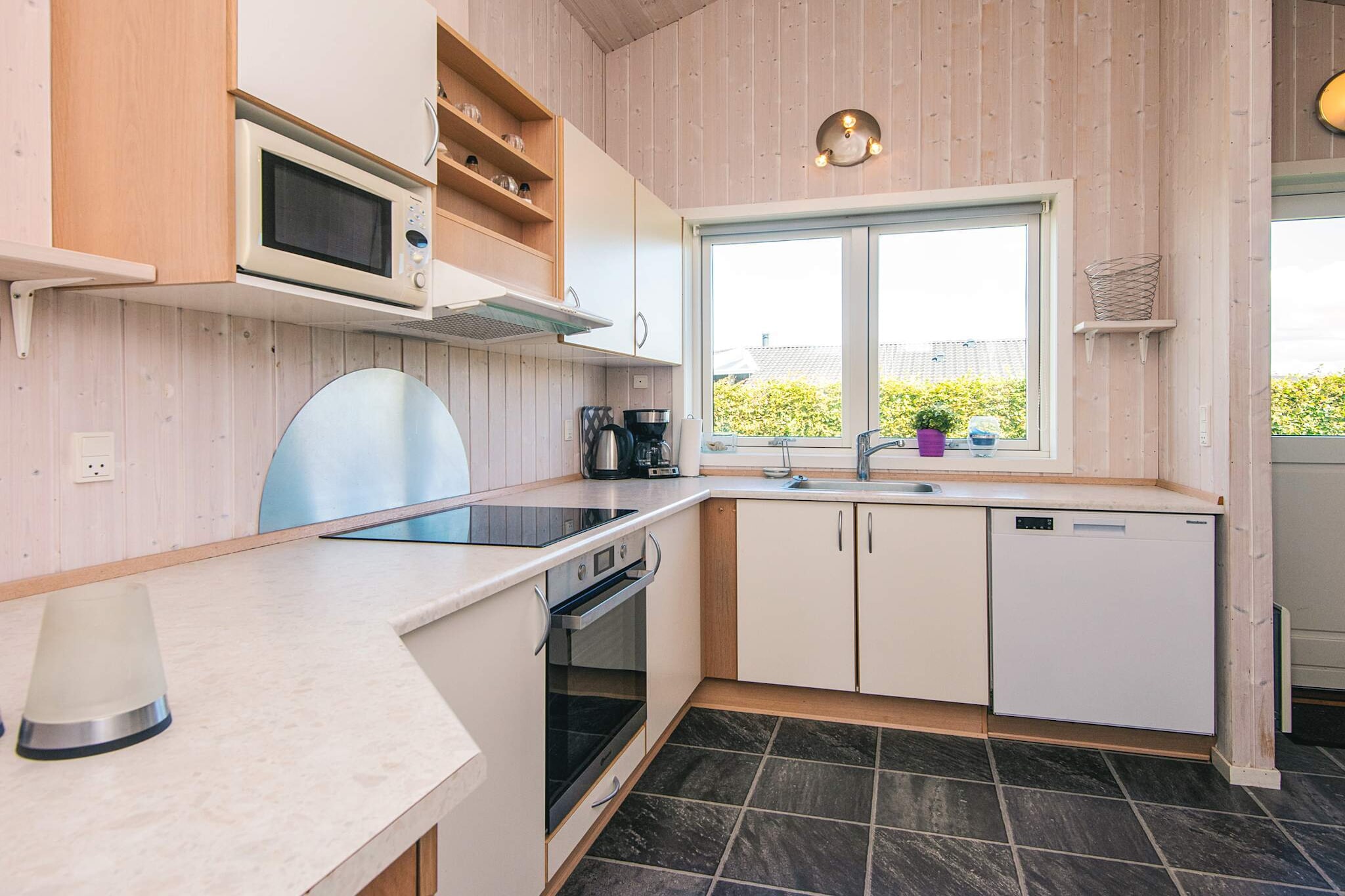 6 persoons vakantie huis in Haderslev-By Traum - Binnen
