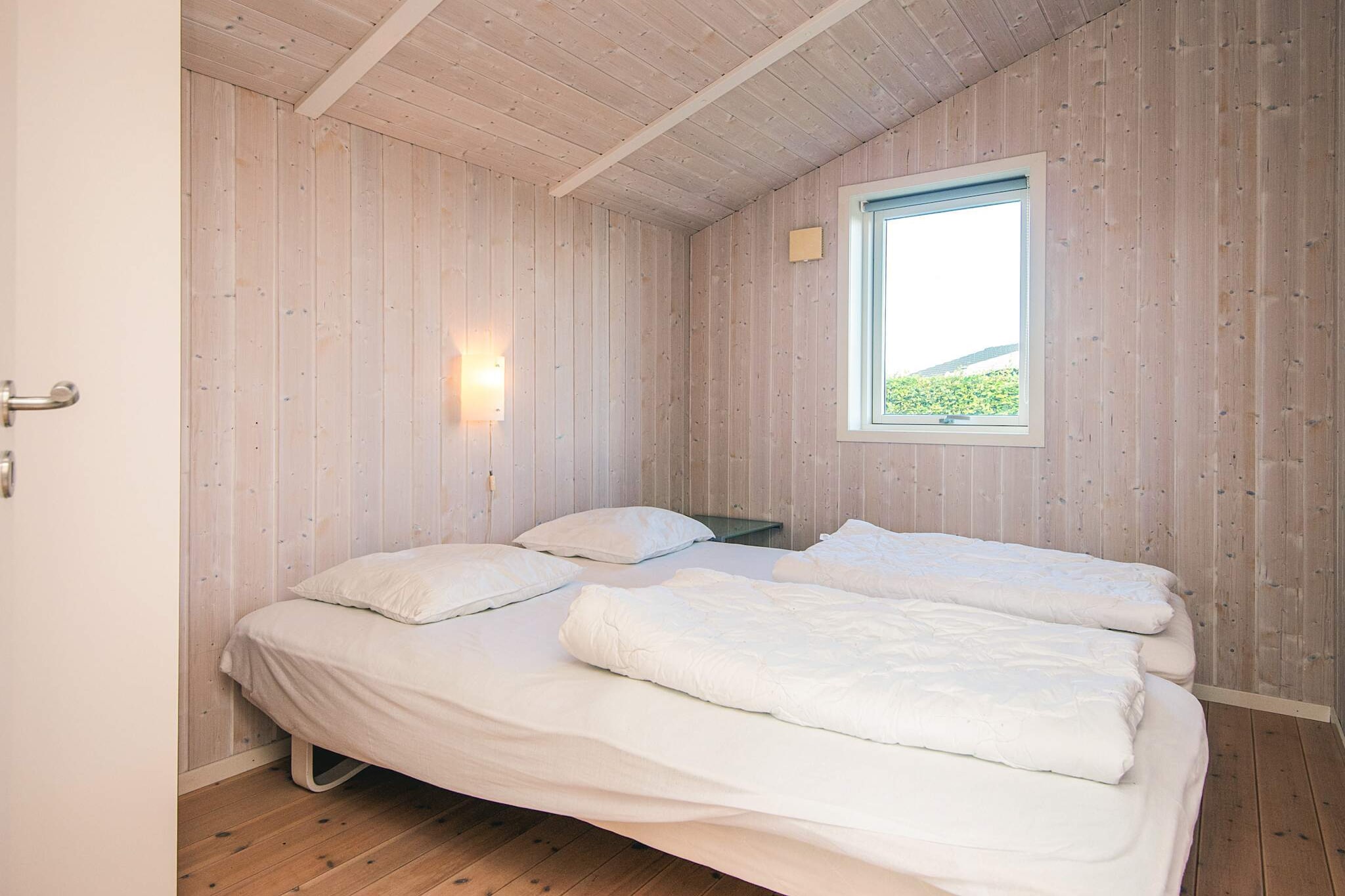 6 persoons vakantie huis in Haderslev-By Traum - Binnen