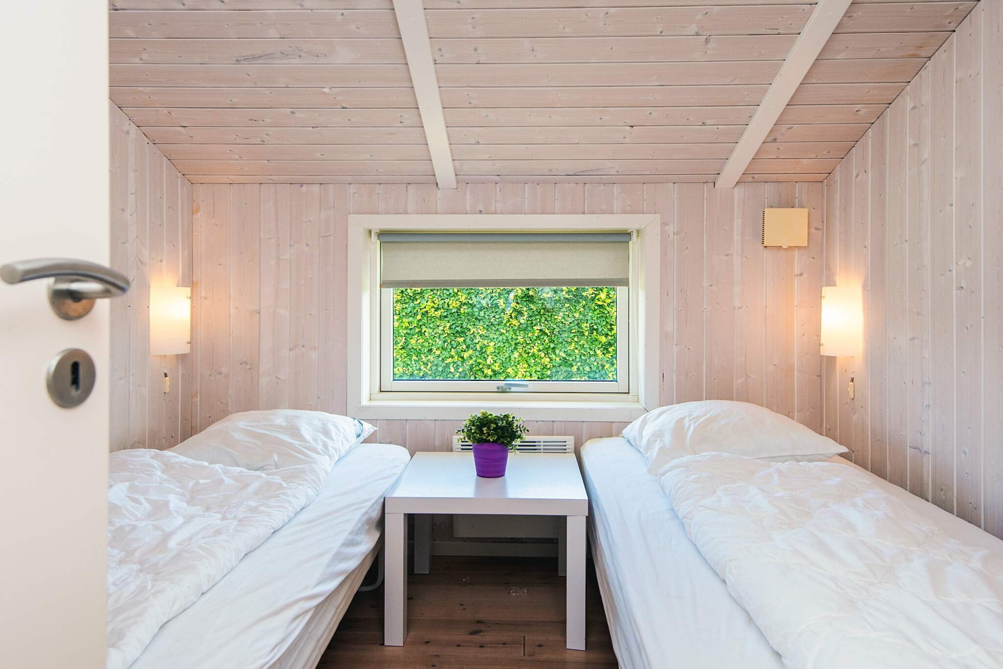 6 persoons vakantie huis in Haderslev-By Traum - Binnen