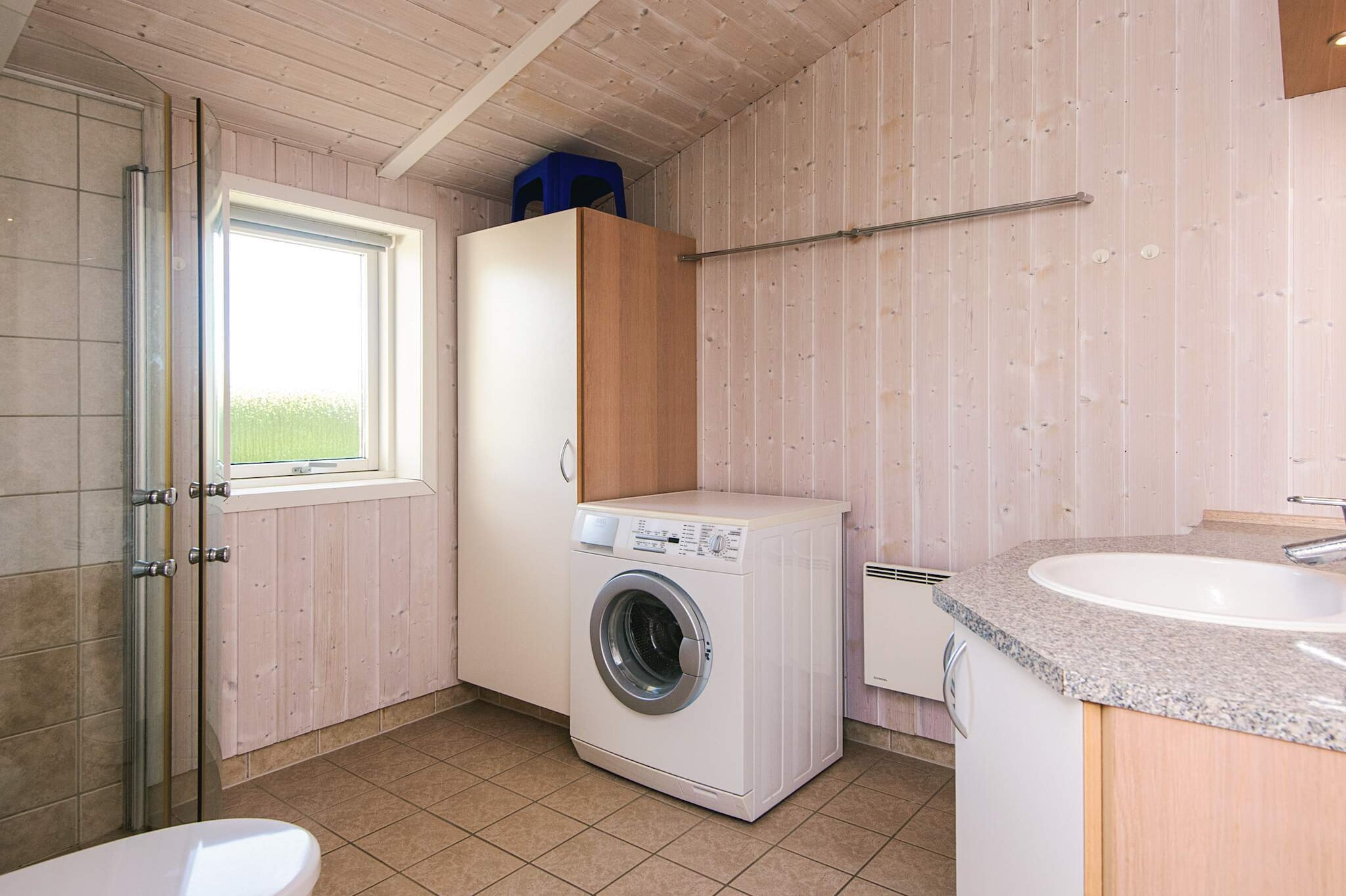 6 persoons vakantie huis in Haderslev-By Traum - Binnen