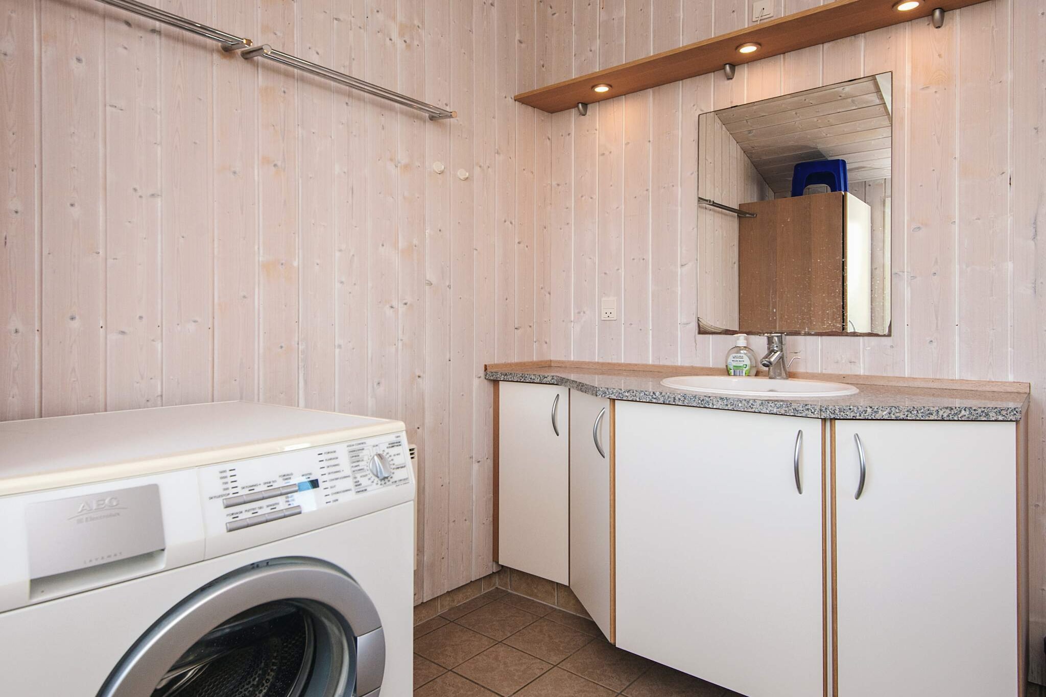 6 persoons vakantie huis in Haderslev-By Traum - Binnen