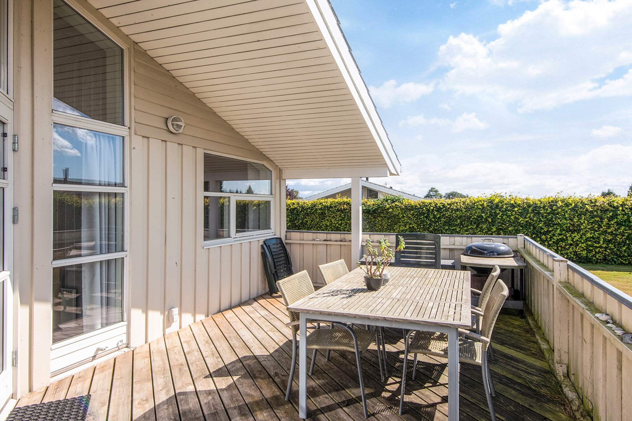 6 persoons vakantie huis in Haderslev-By Traum - Uitzicht