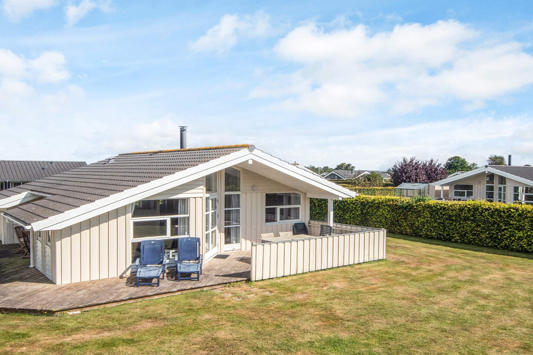 6 persoons vakantie huis in Haderslev-By Traum - Uitzicht