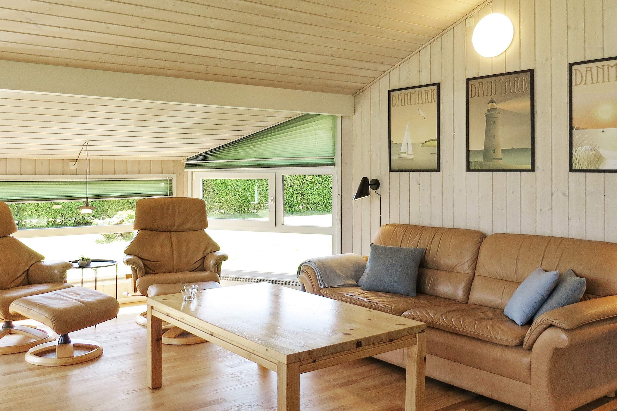 Cozy Coastal Retreat - By Traum Ferienwohnungen