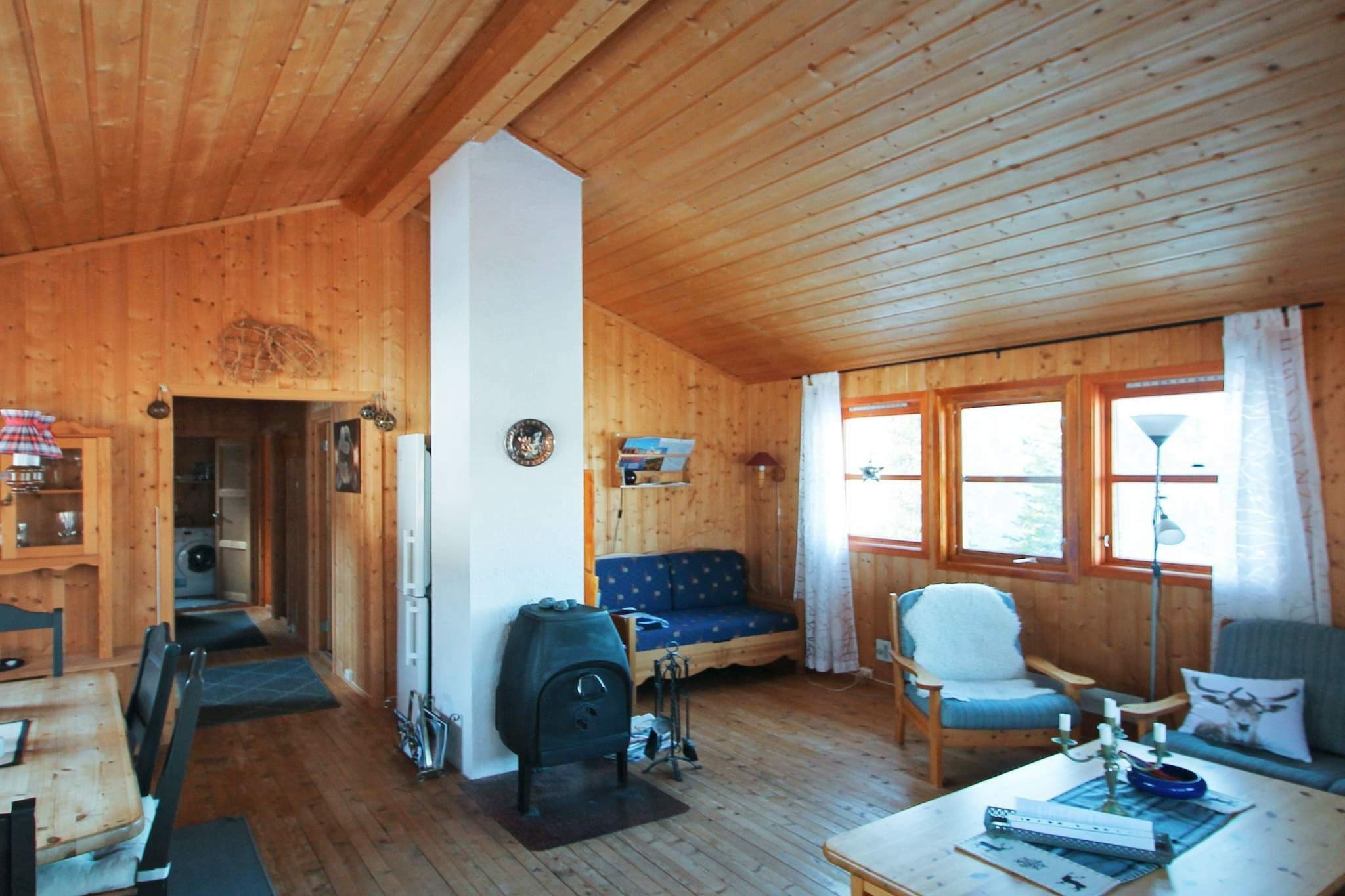 Indoor