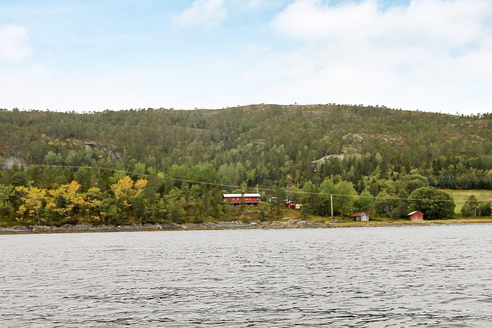 ÅRFJOR