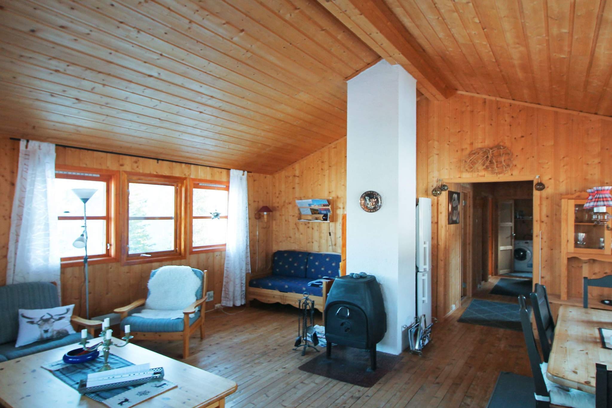 ÅRFJOR