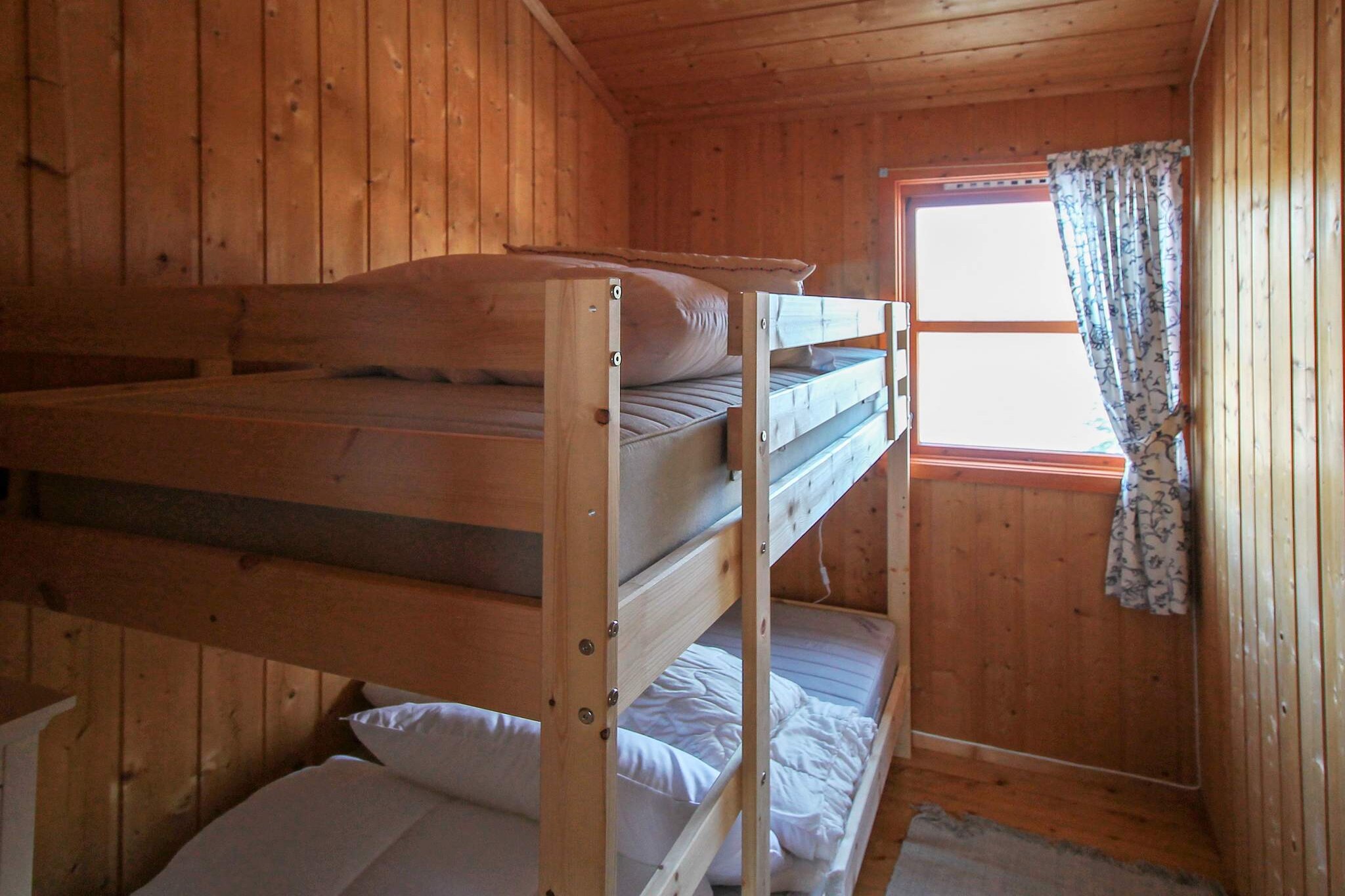 ÅRFJOR - Intérieur