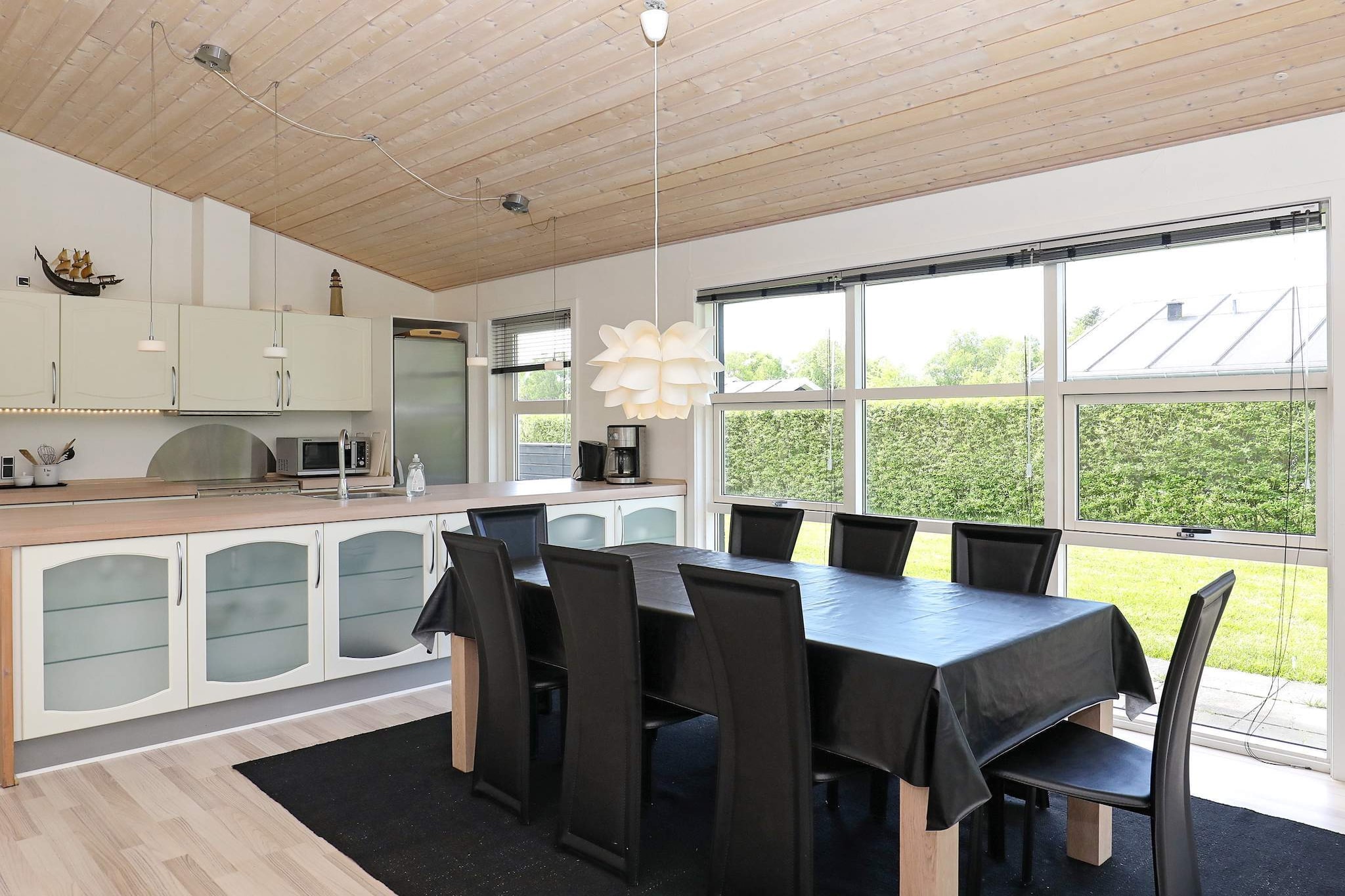 8 persoons vakantie huis in Hals-By Traum - Binnen
