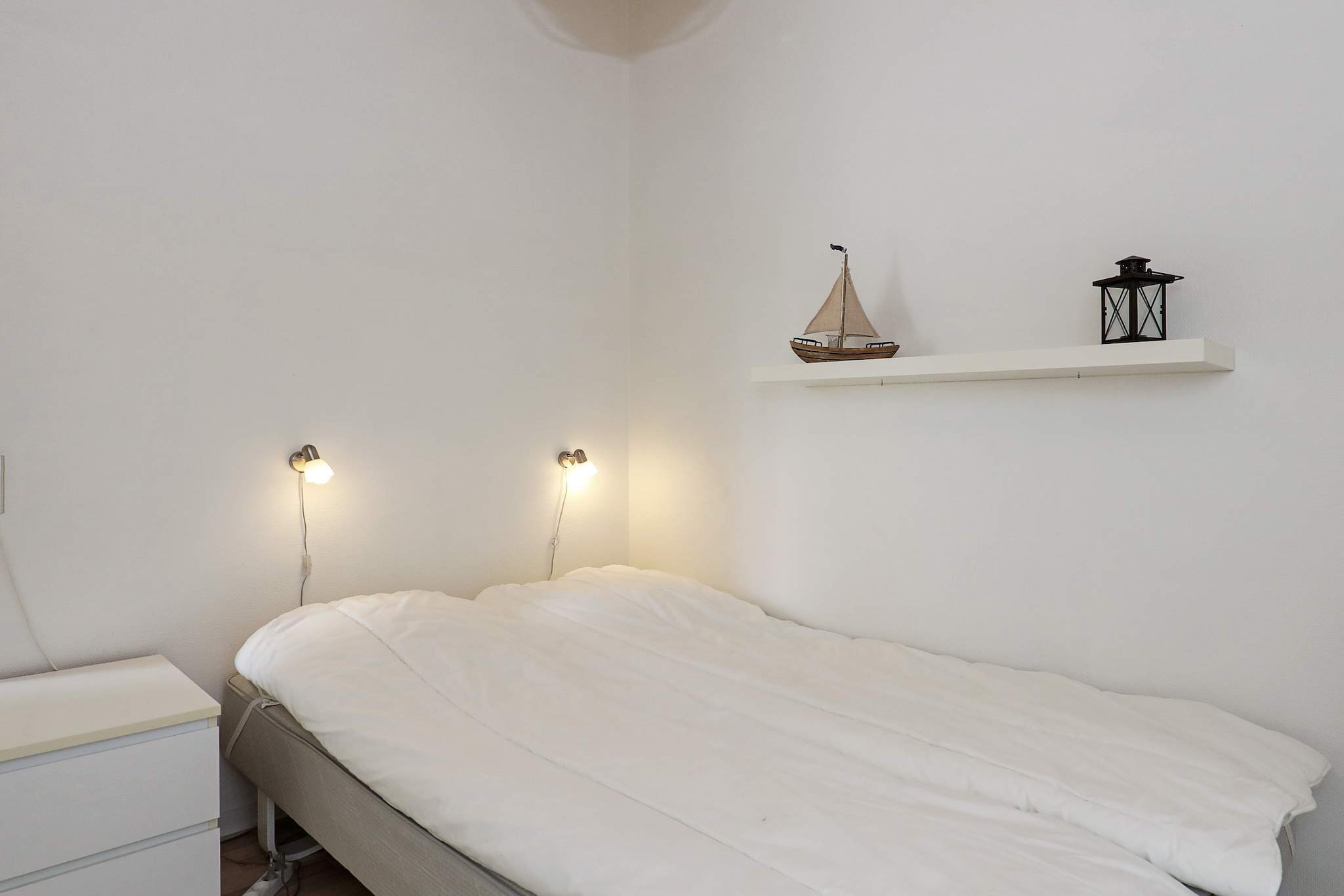 8 persoons vakantie huis in Hals-By Traum - Binnen