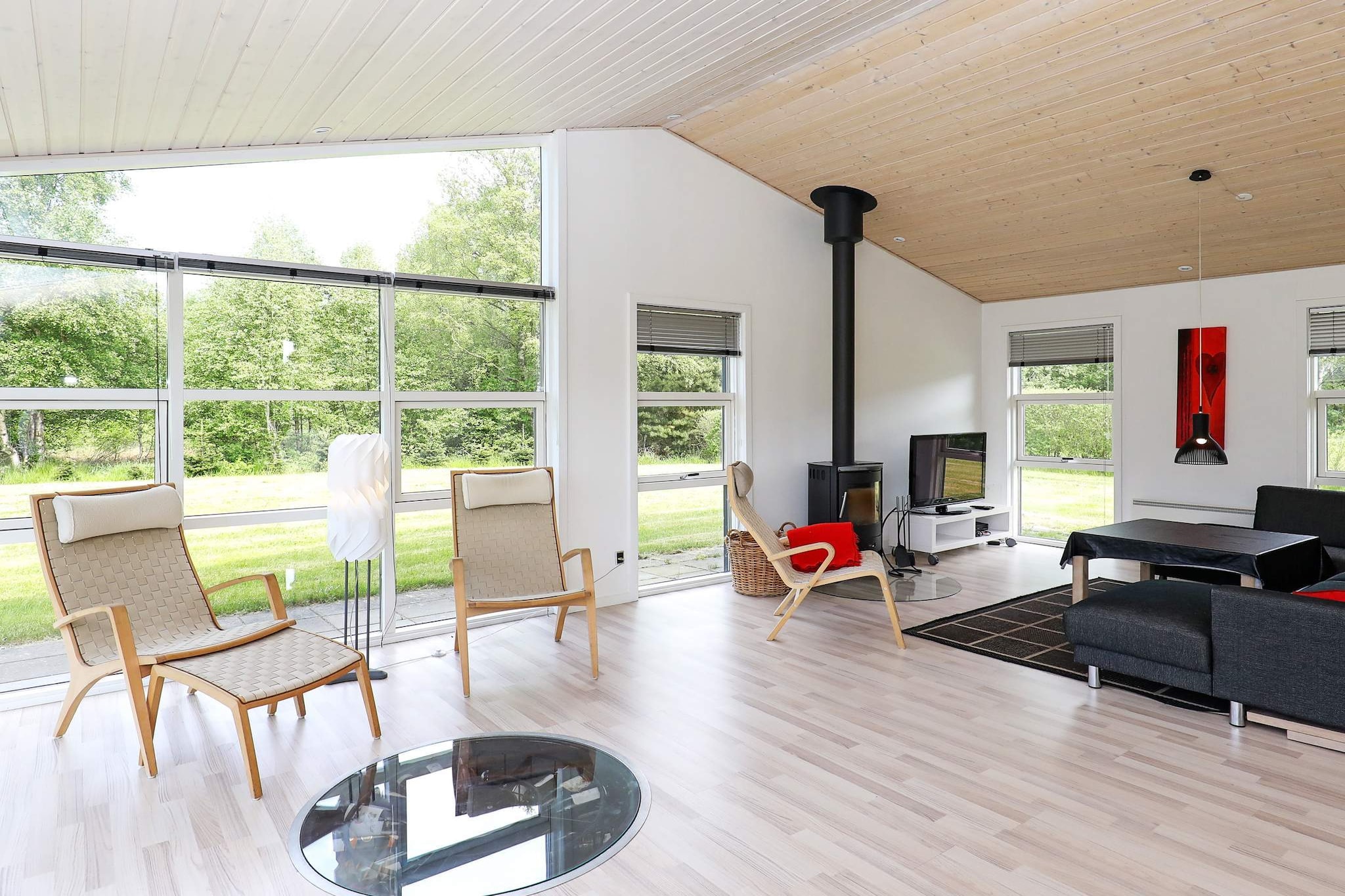 8 persoons vakantie huis in Hals-By Traum - Binnen