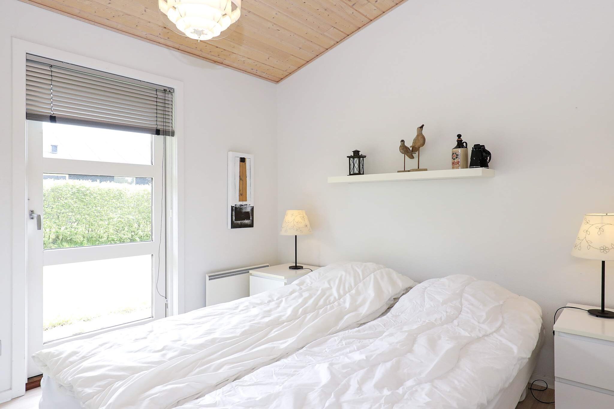 8 persoons vakantie huis in Hals-By Traum - Binnen