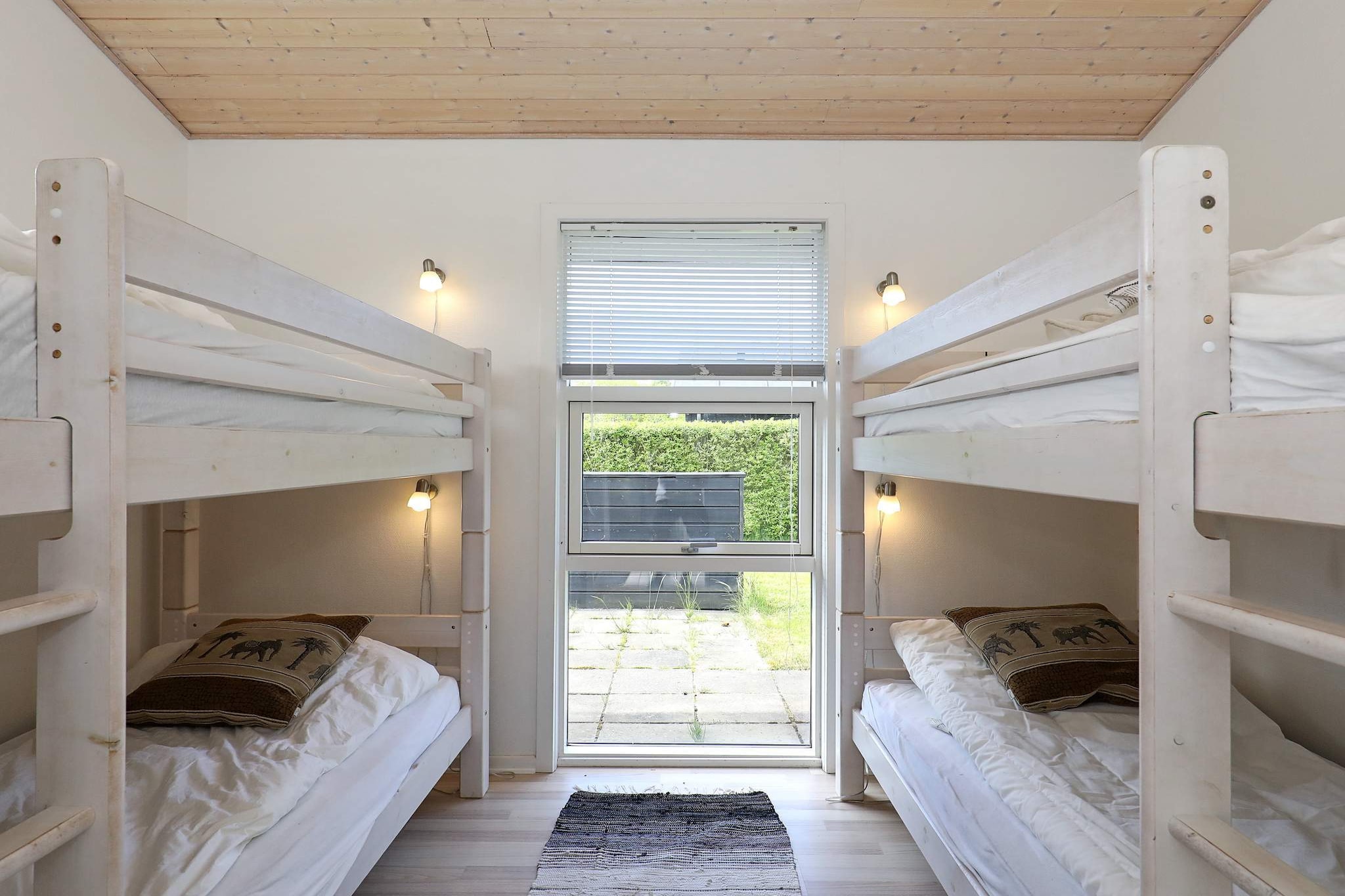 8 persoons vakantie huis in Hals-By Traum - Binnen