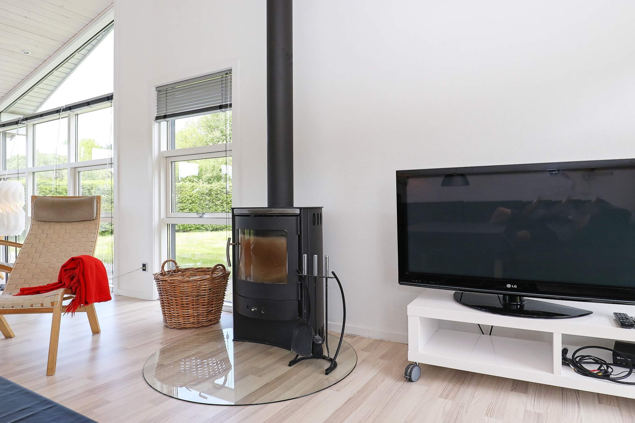 8 persoons vakantie huis in Hals-By Traum - Binnen