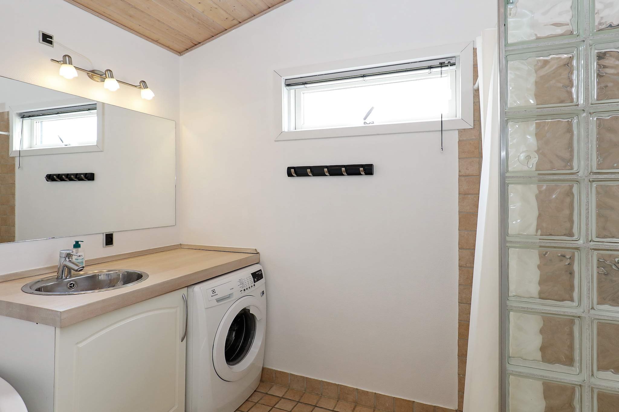 8 persoons vakantie huis in Hals-By Traum - Binnen