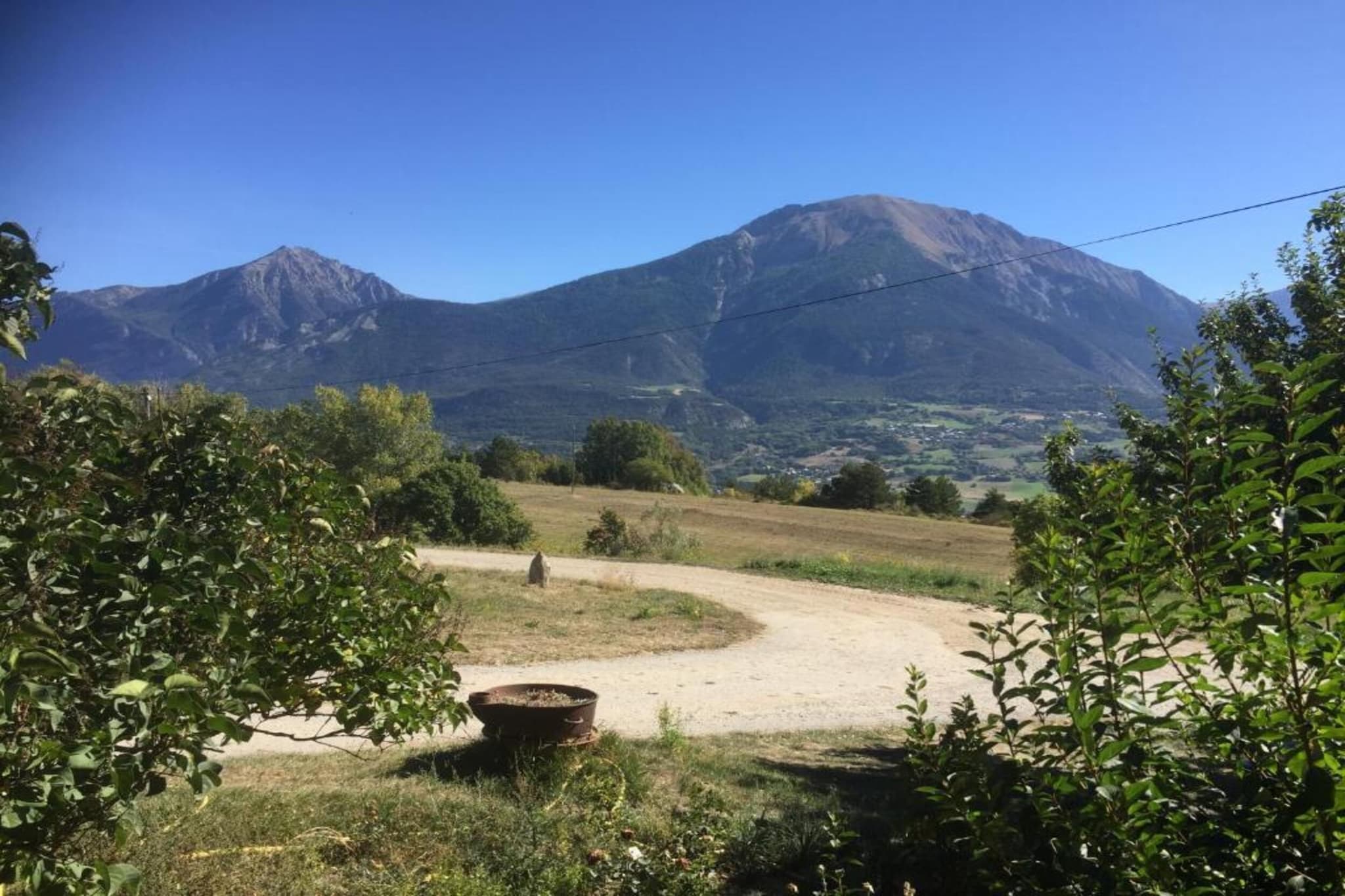 Gite Les Ayes-Gebieden zomer 5km