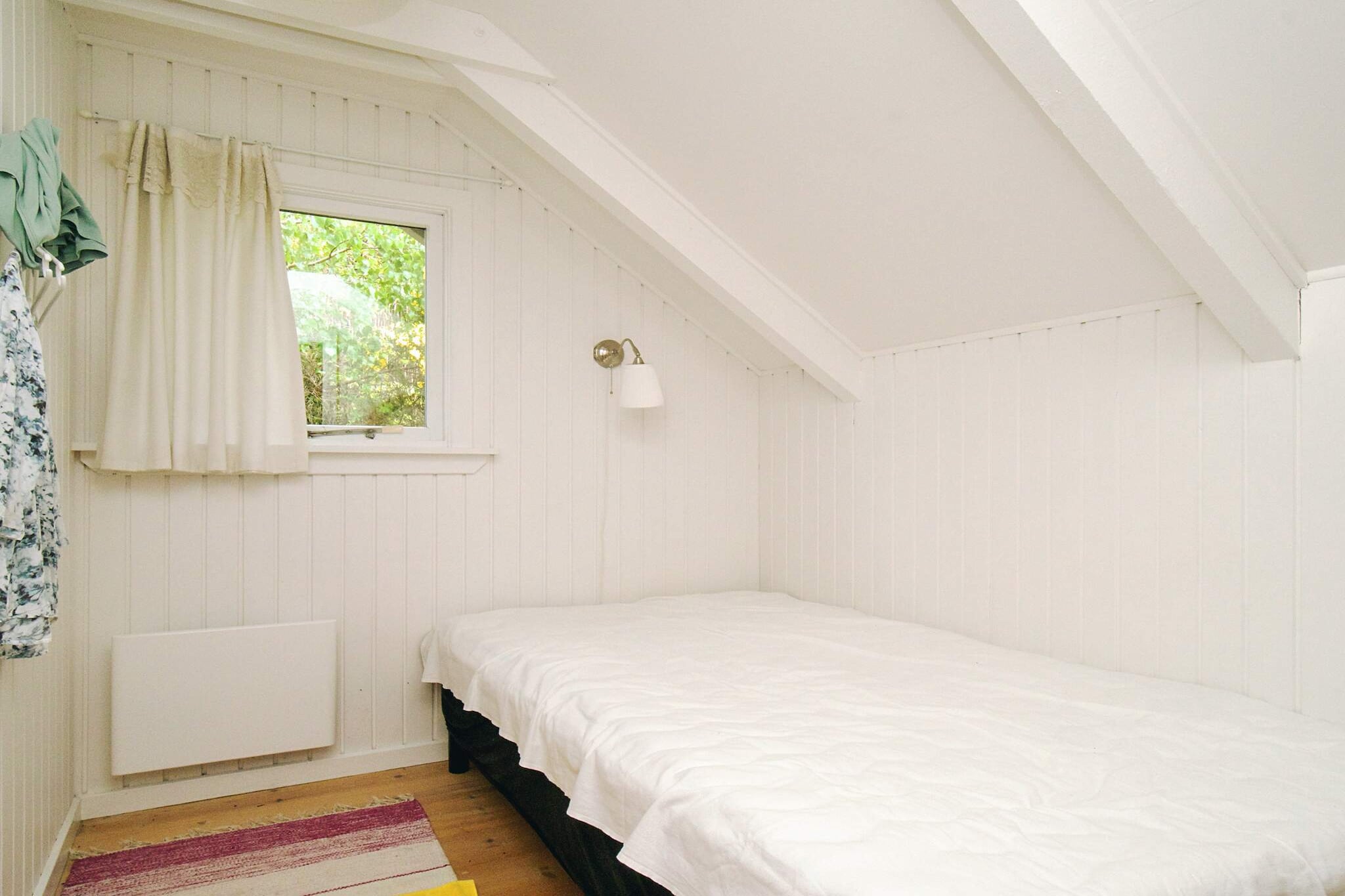 Maison de vacances pour 5 a Asnæs-By Traum-Intérieur