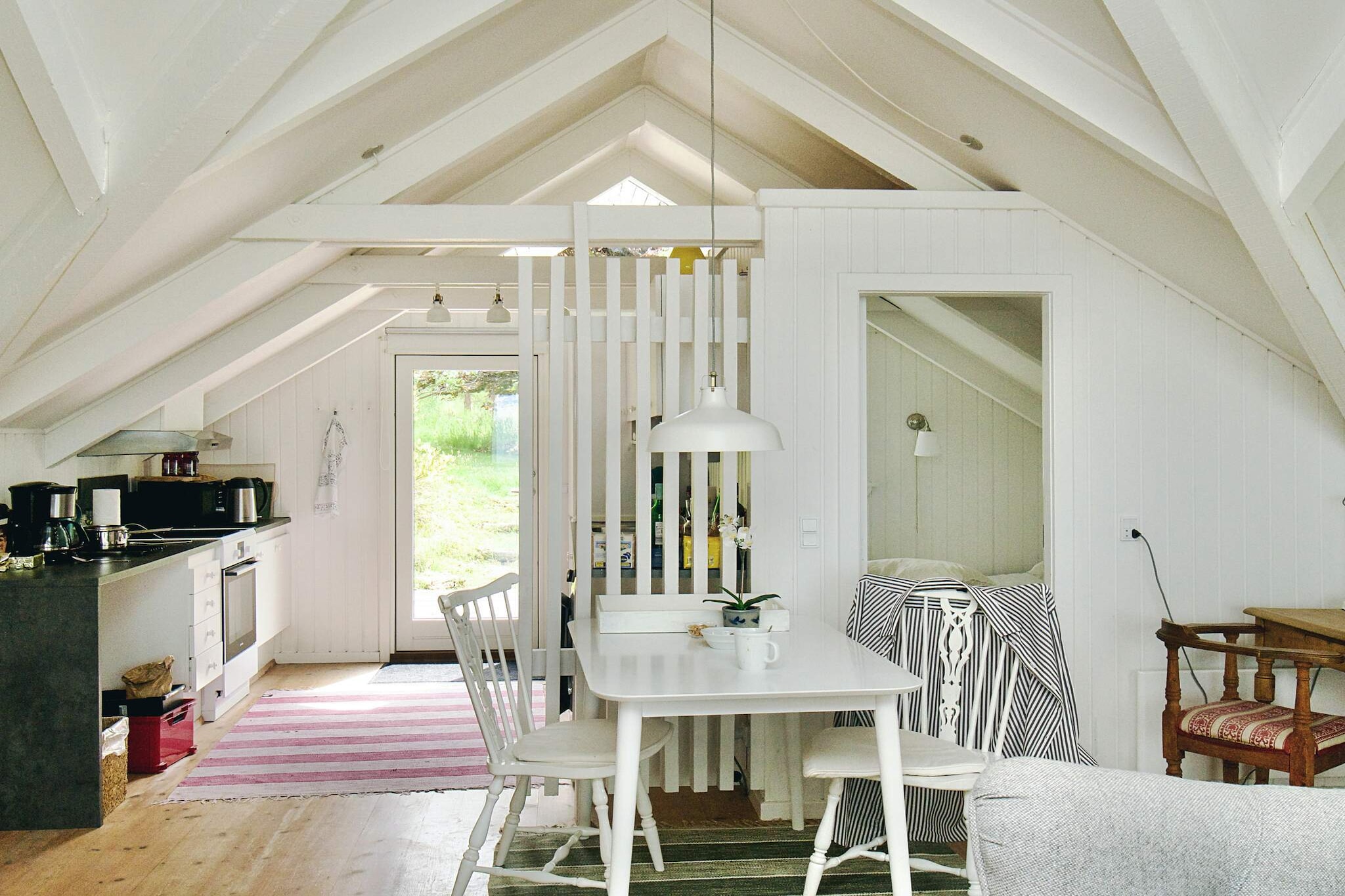 Maison de vacances pour 5 a Asnæs-By Traum-Intérieur