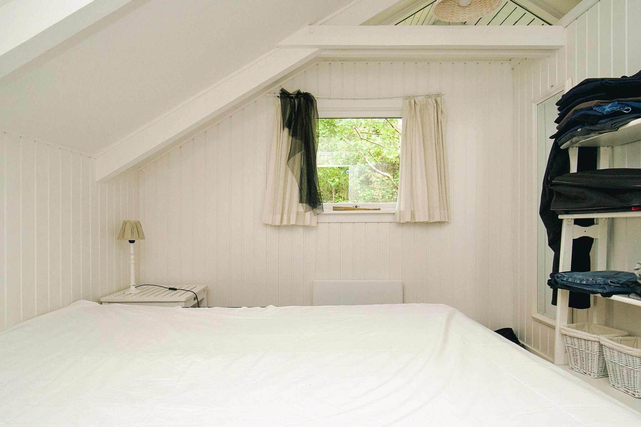 Maison de vacances pour 5 a Asnæs-By Traum-Intérieur