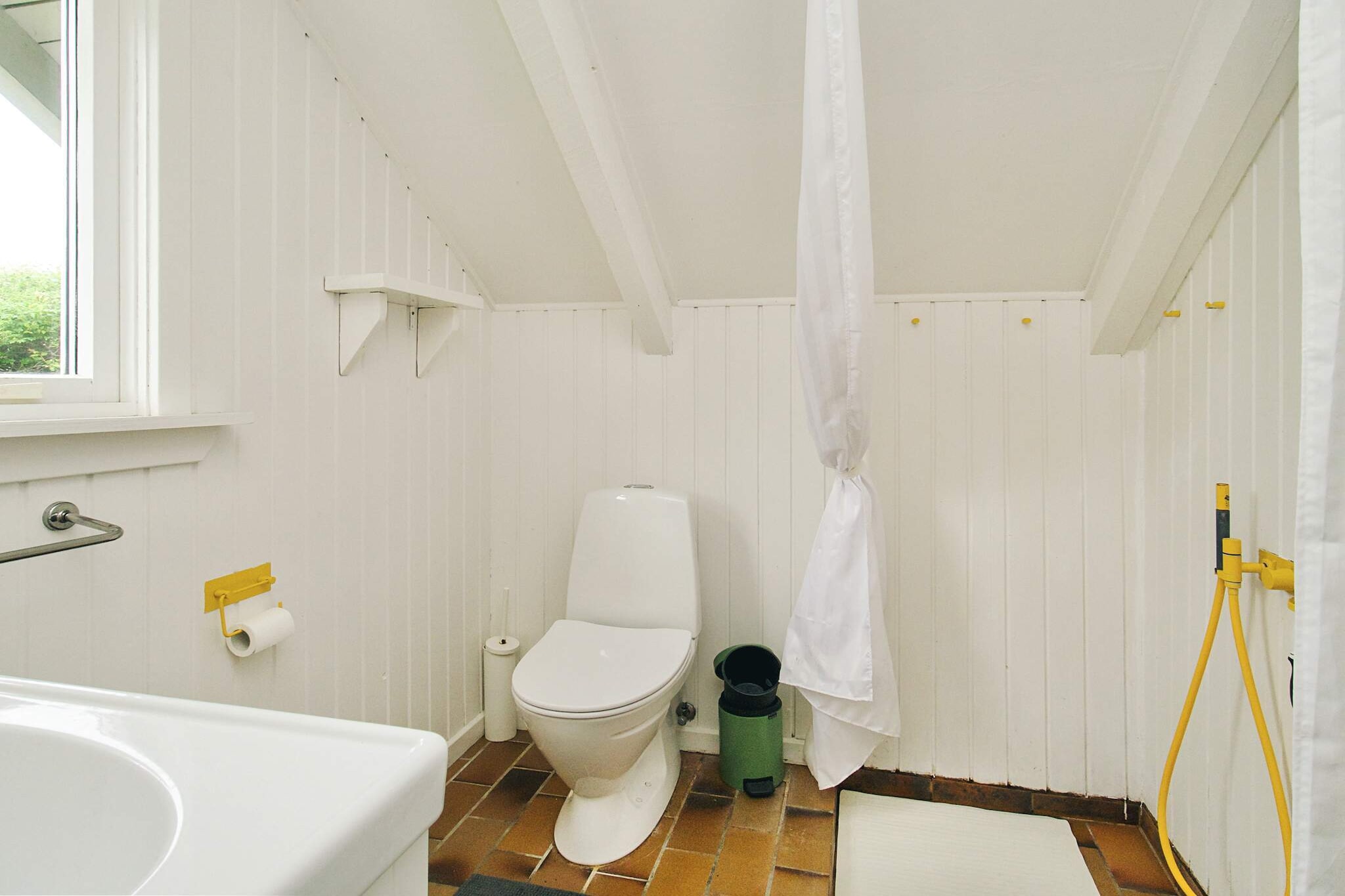 Maison de vacances pour 5 a Asnæs-By Traum-Intérieur