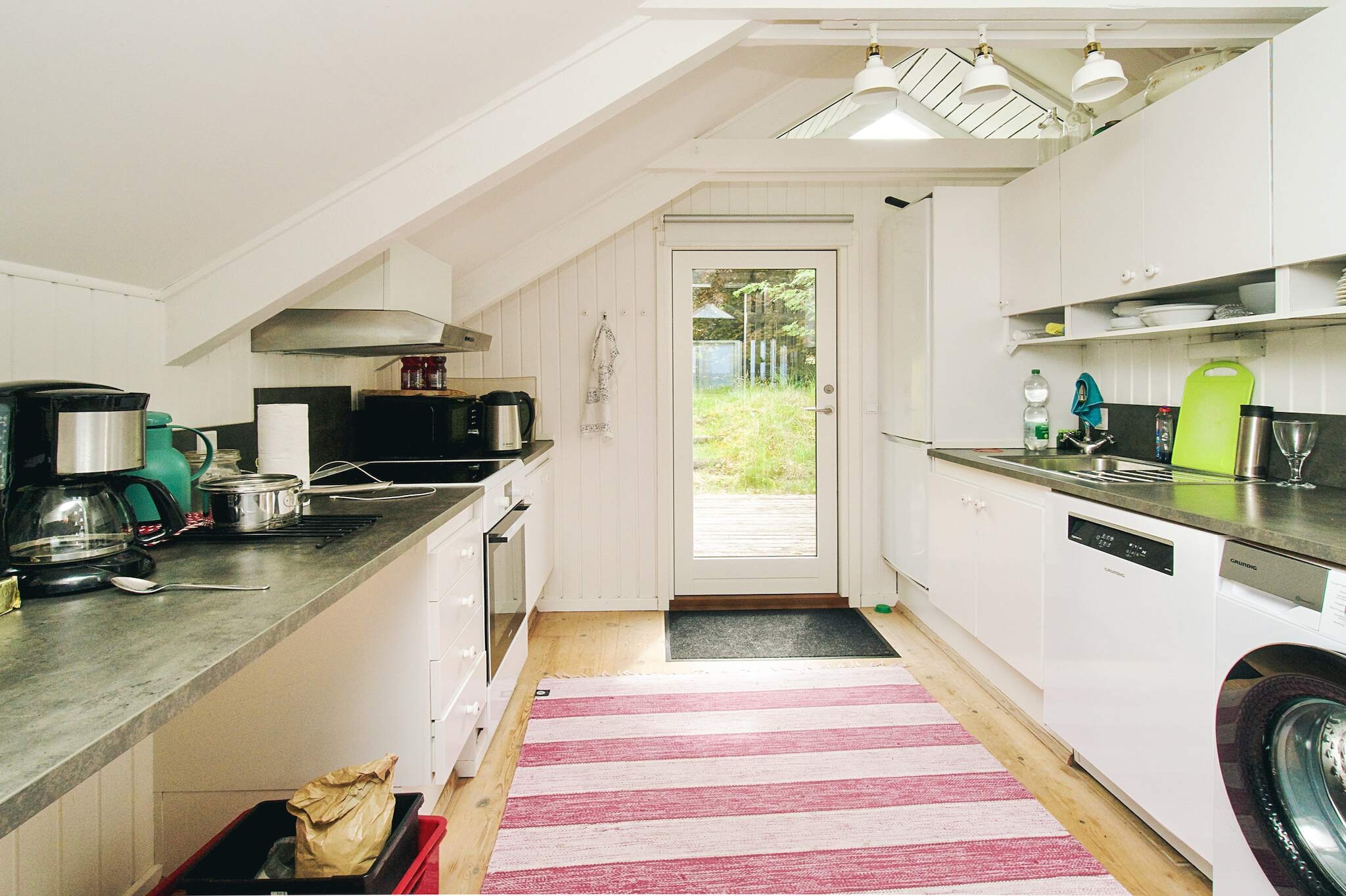 Maison de vacances pour 5 a Asnæs-By Traum-Intérieur
