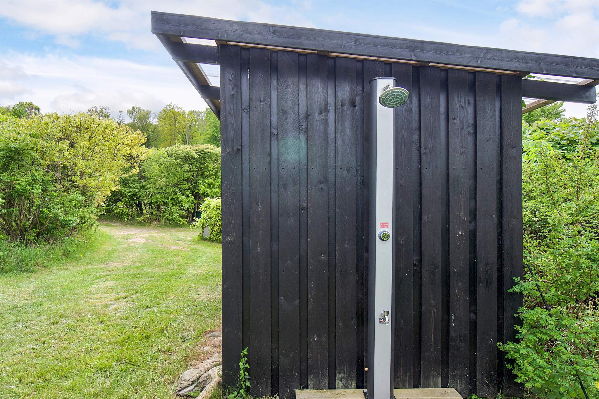Maison de vacances pour 5 a Asnæs-By Traum-Vue