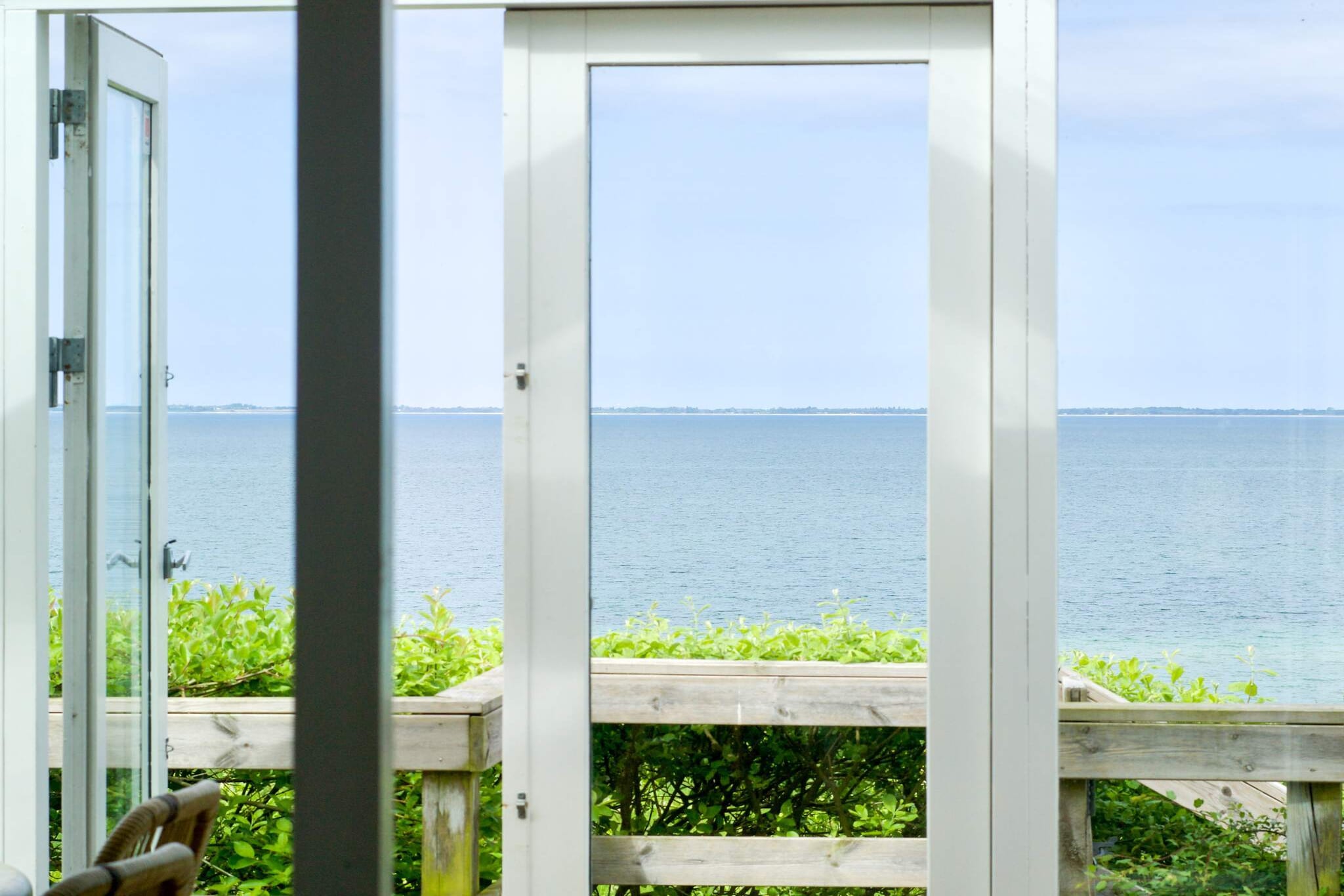 Maison de vacances pour 5 a Asnæs-By Traum-Vue