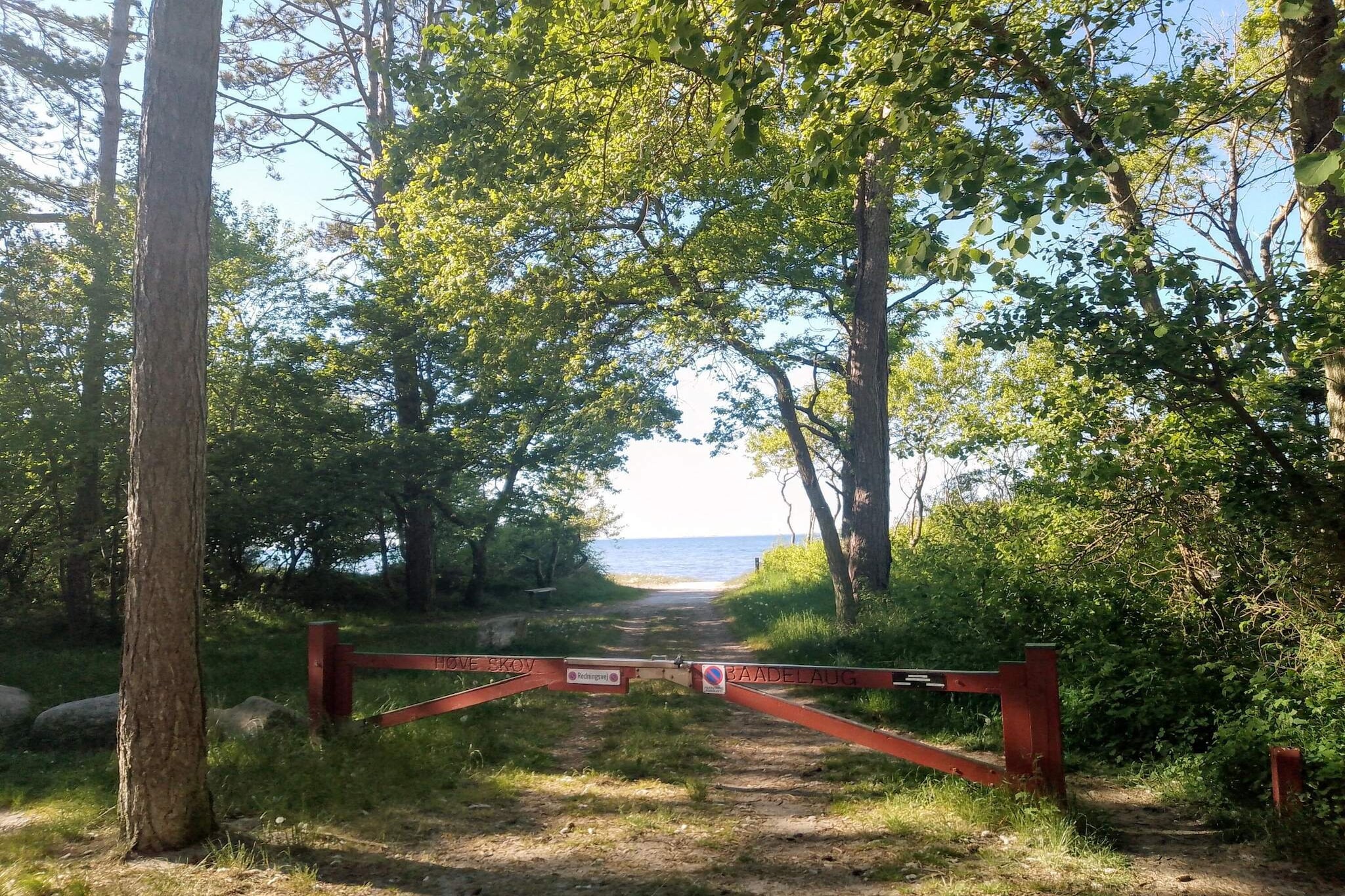 5 person holiday home in Asnæs-By Traum-Untagged