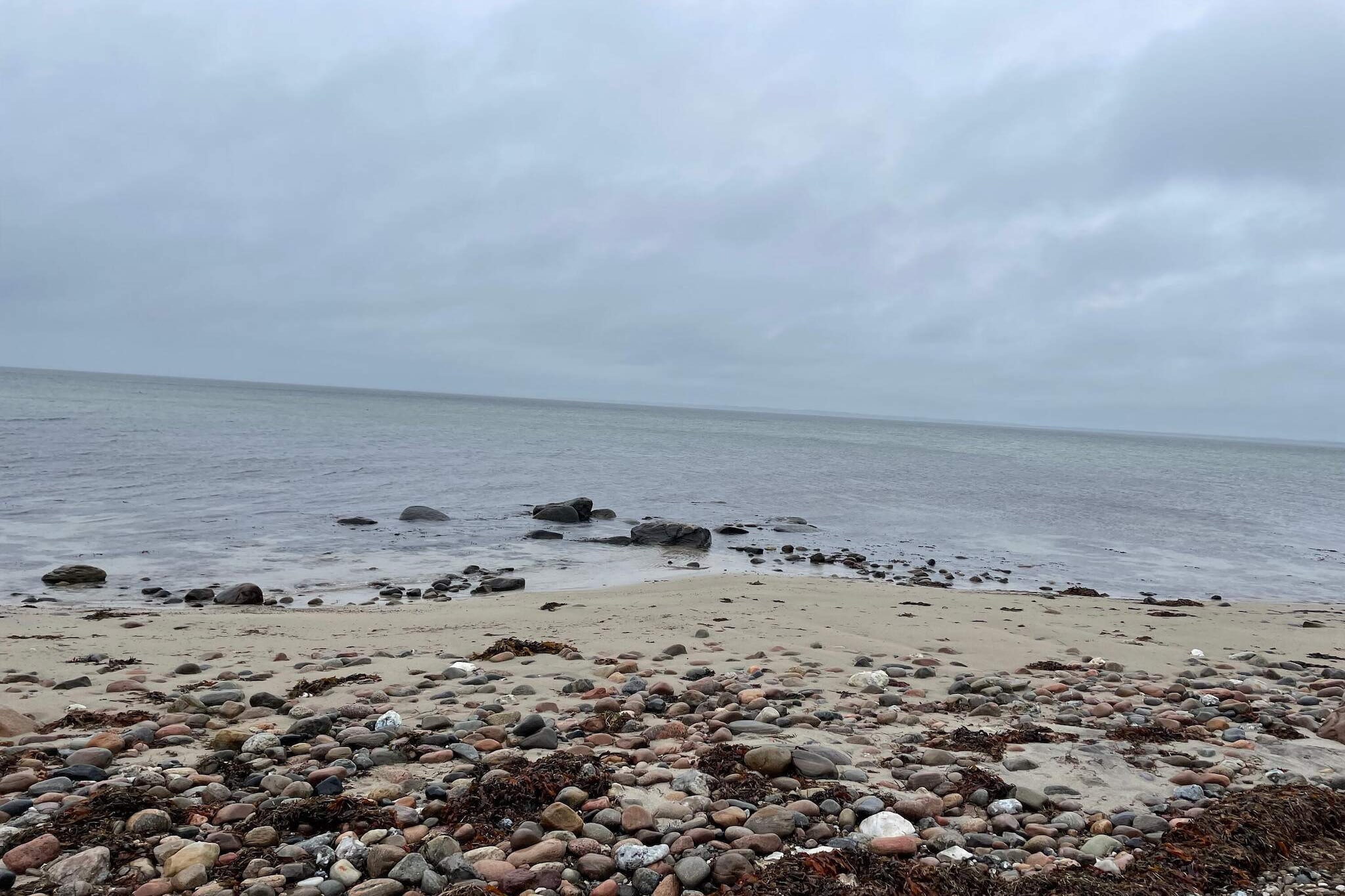 5 person holiday home in Asnæs-By Traum-Water view