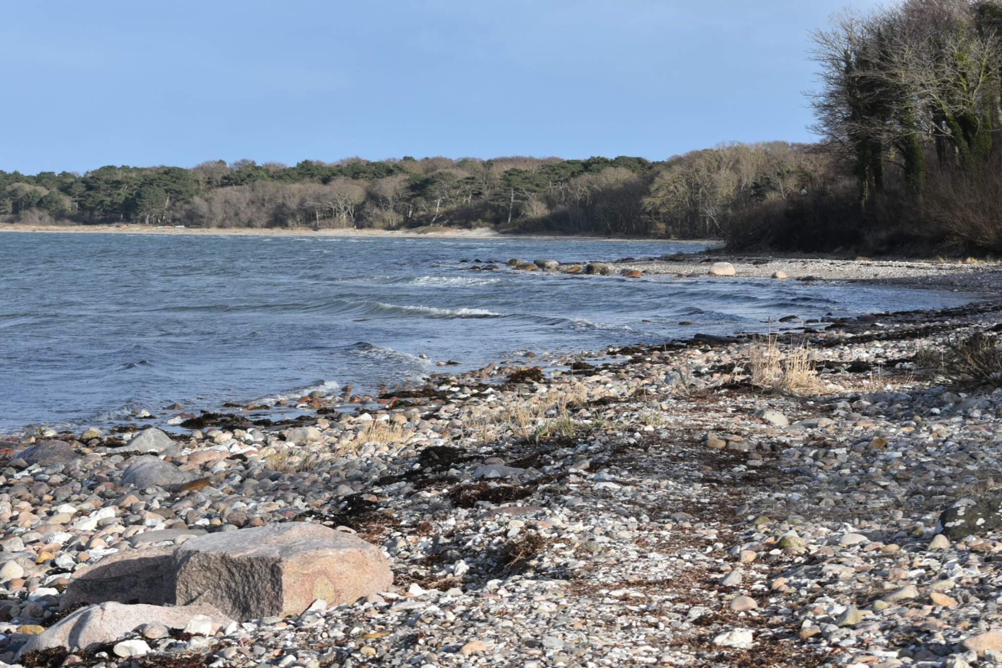 5 person holiday home in Asnæs-By Traum-Water view