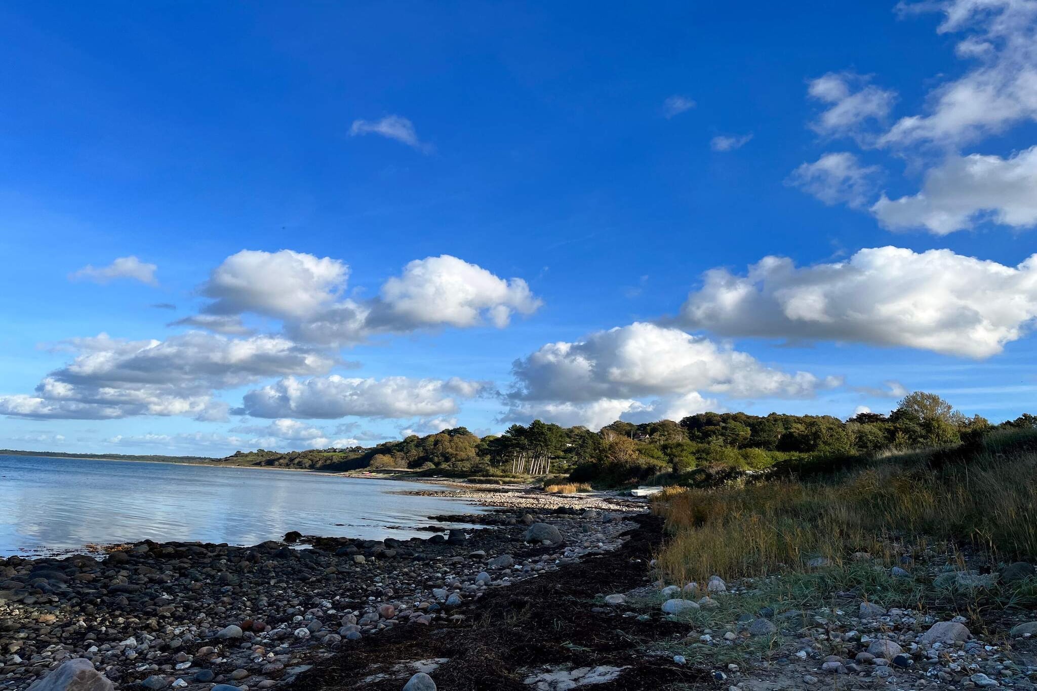 5 person holiday home in Asnæs-By Traum-Water view