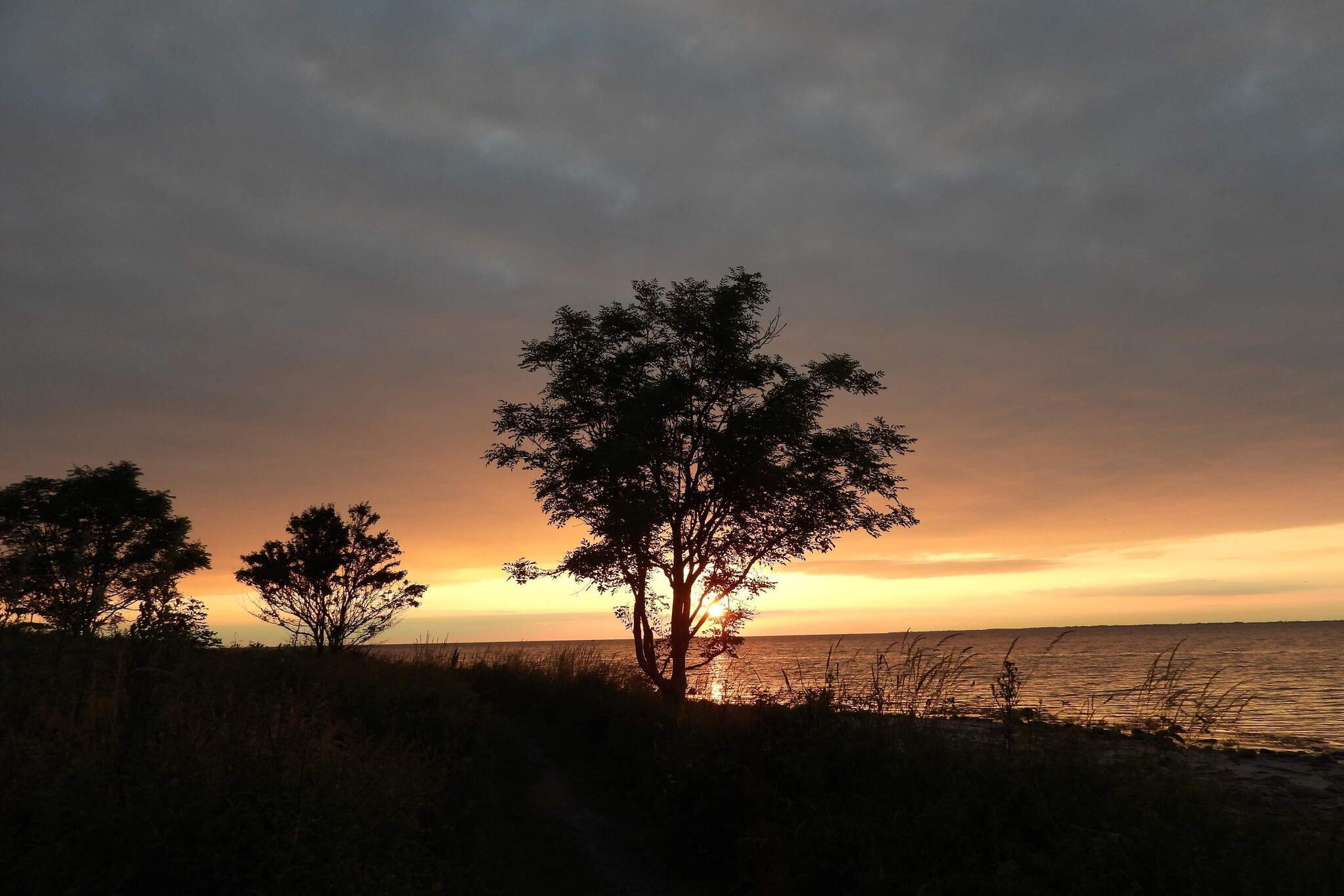 5 person holiday home in Asnæs-By Traum-Water view