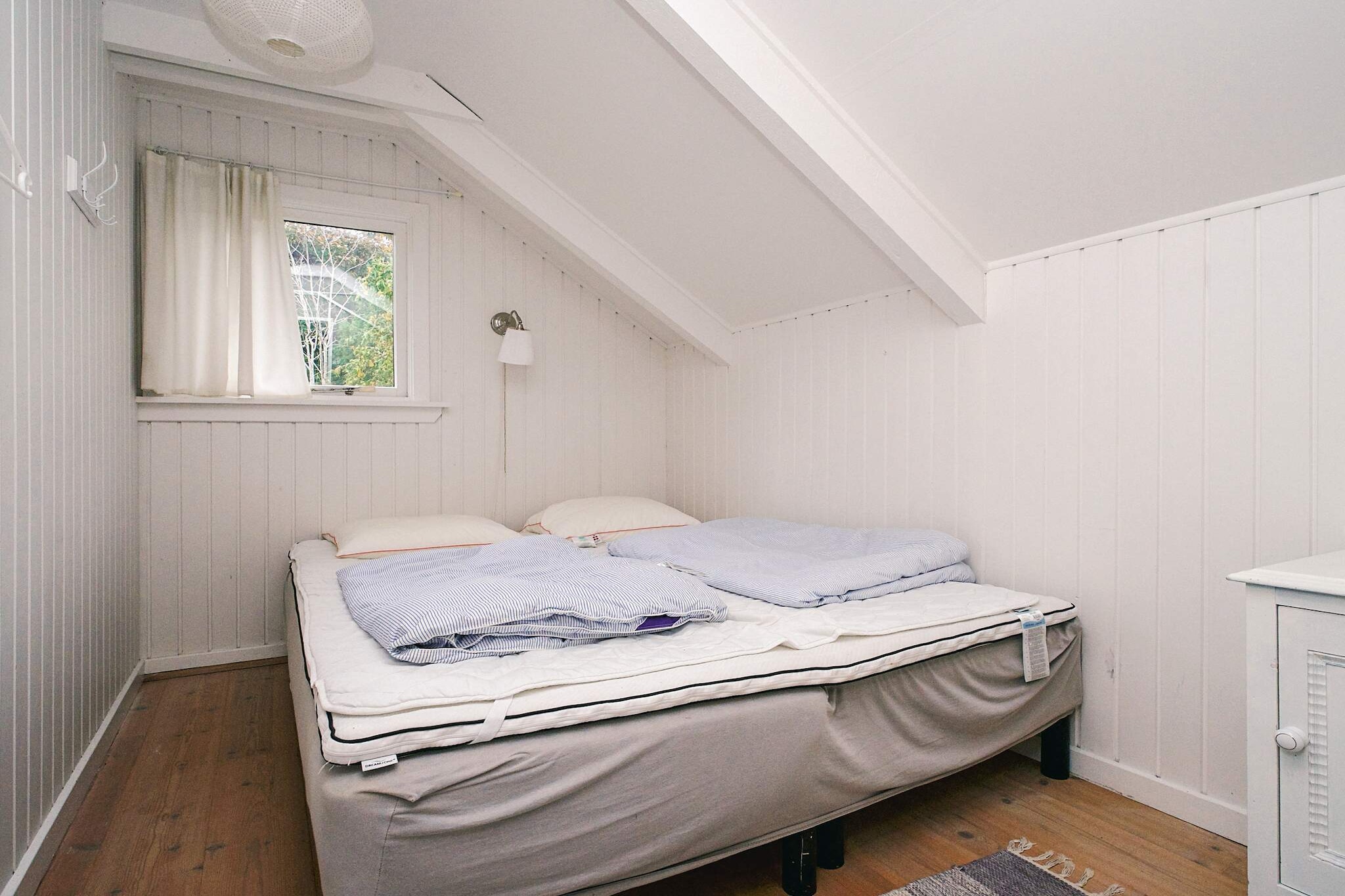 Maison de vacances pour 5 a Asnæs-By Traum-Intérieur