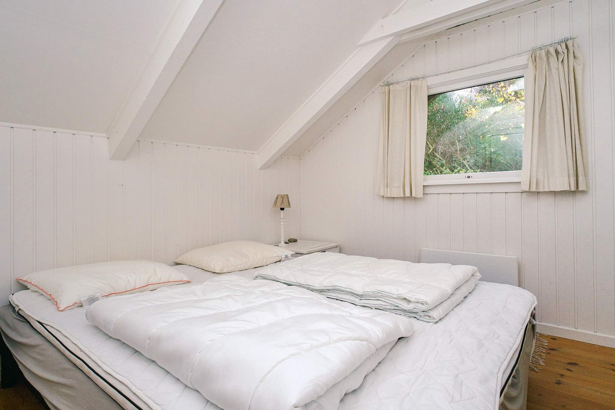 Maison de vacances pour 5 a Asnæs-By Traum-Intérieur