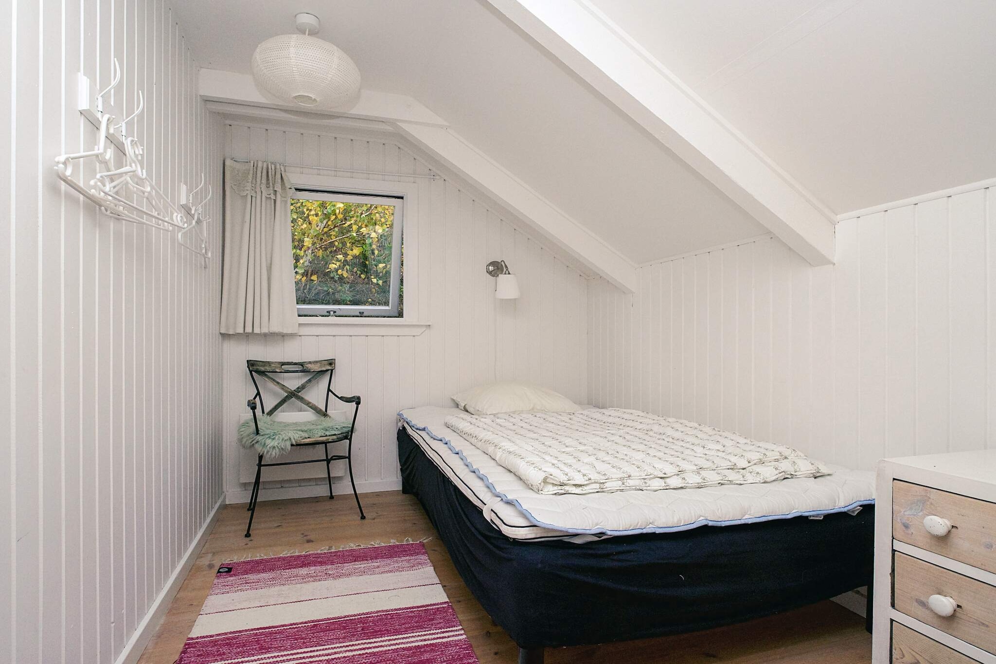 Maison de vacances pour 5 a Asnæs-By Traum-Intérieur