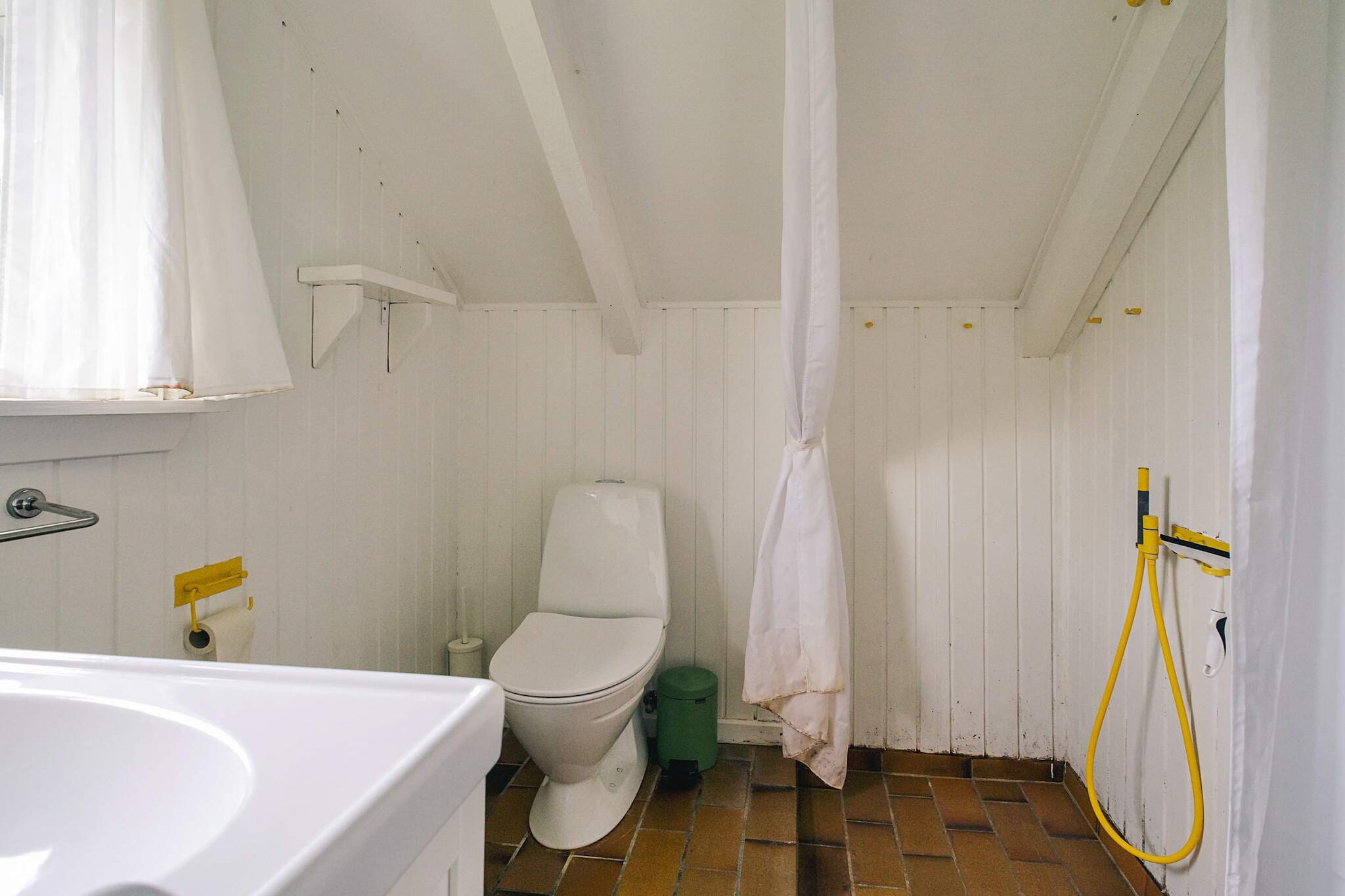 Maison de vacances pour 5 a Asnæs-By Traum-Intérieur