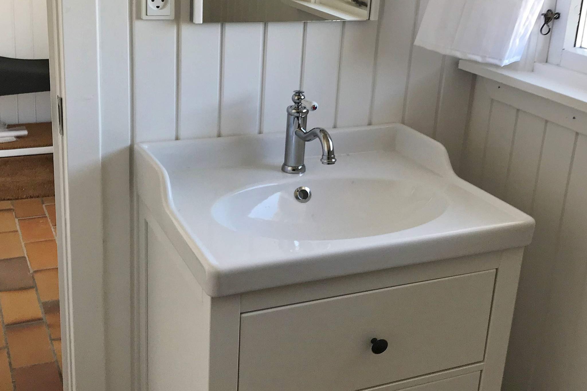 Maison de vacances pour 5 a Asnæs-By Traum-Intérieur