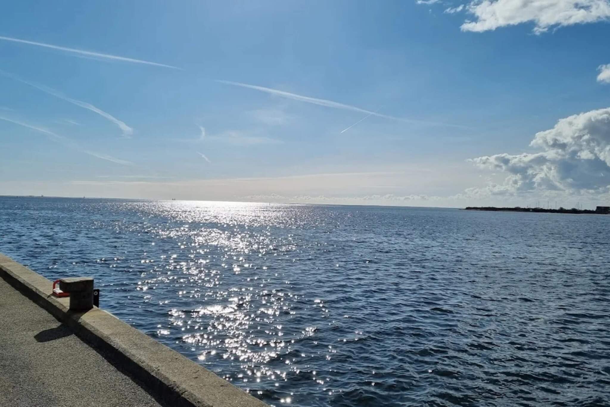 Luxe retraite bij Skastrup -- By Traum Ferienwohnungen-Waterzicht