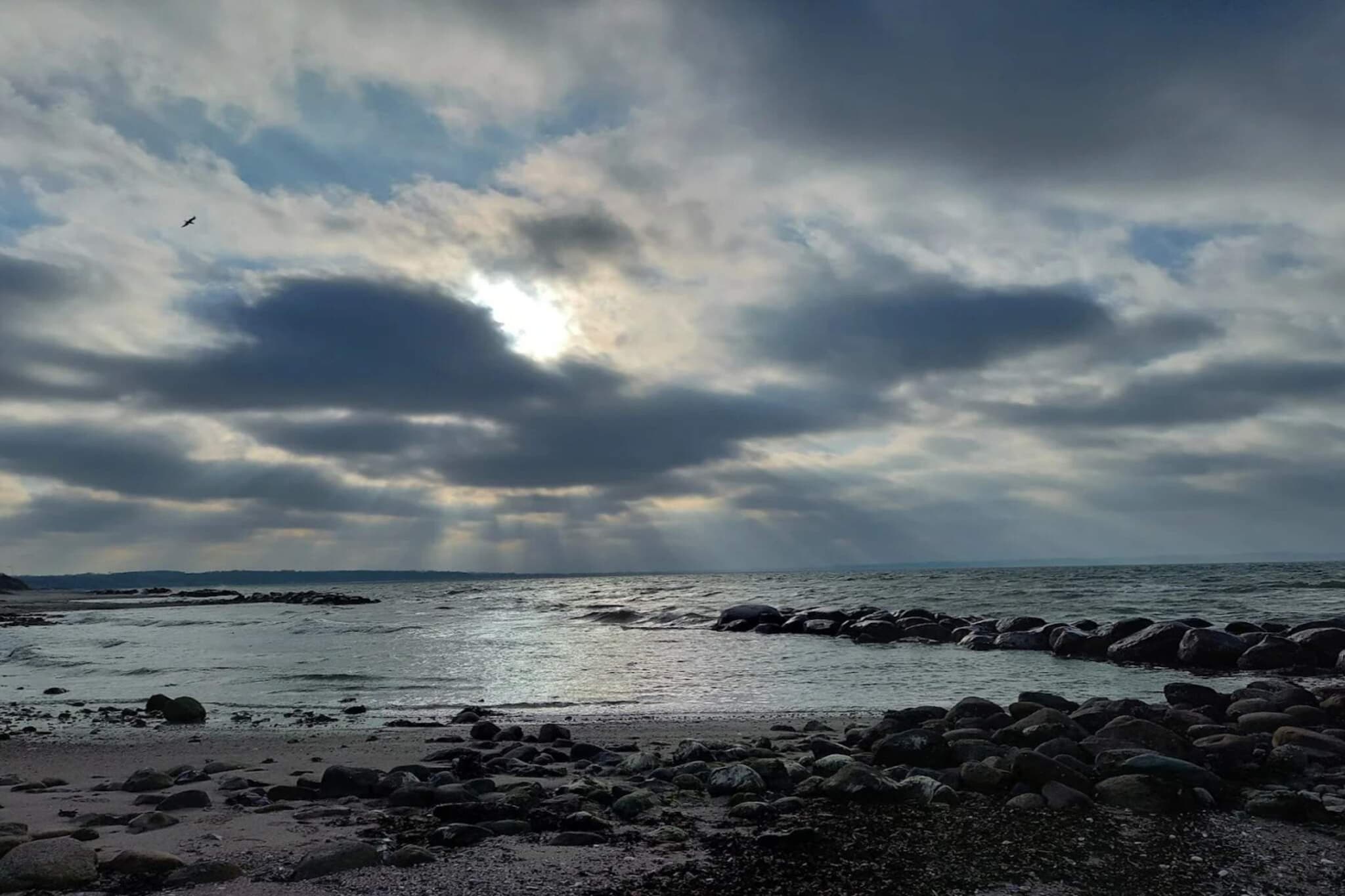 Luxe retraite bij Skastrup -- By Traum Ferienwohnungen-Waterzicht