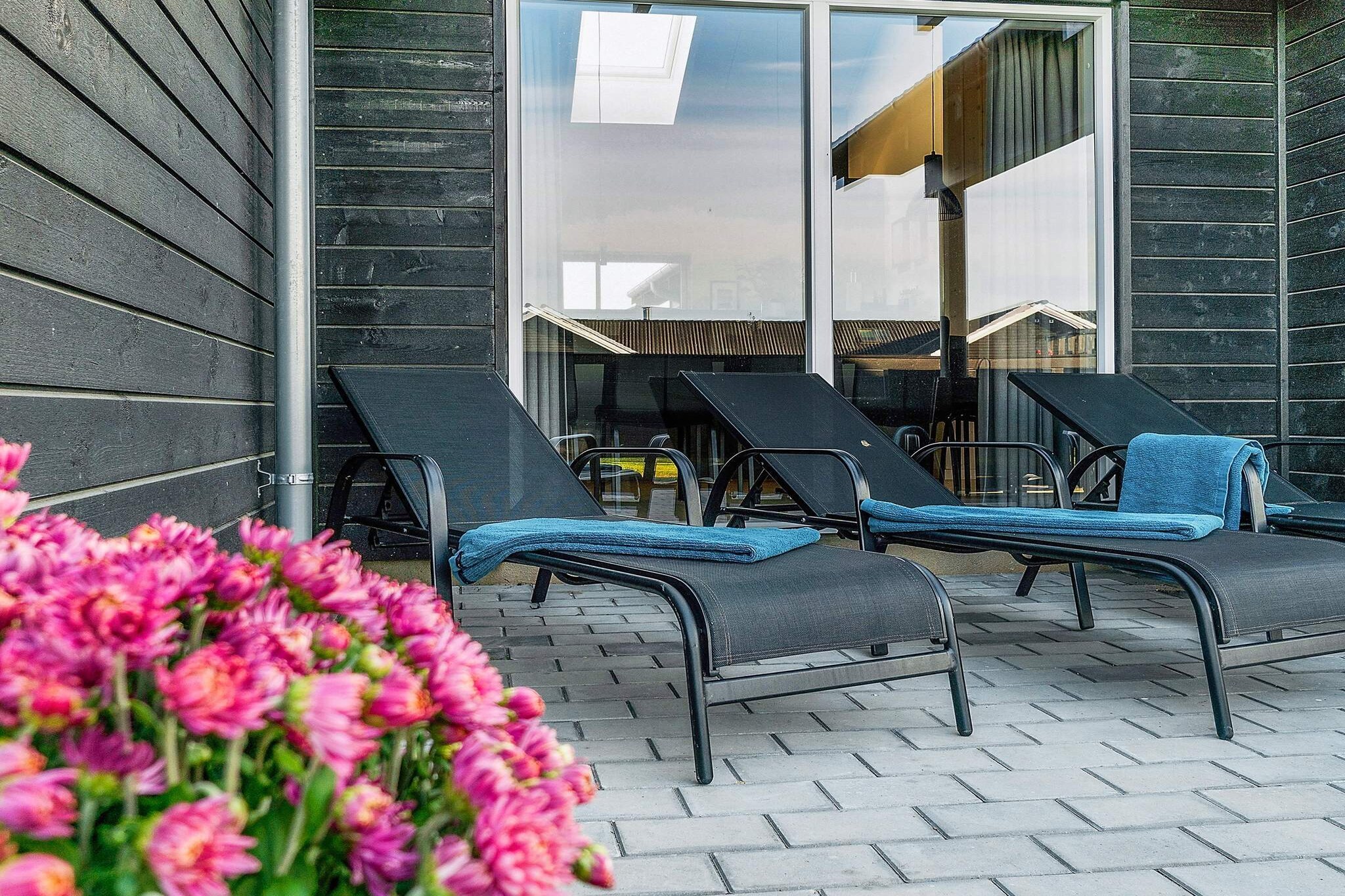 Luxe verblijf van Skastrup - Niet-getagd