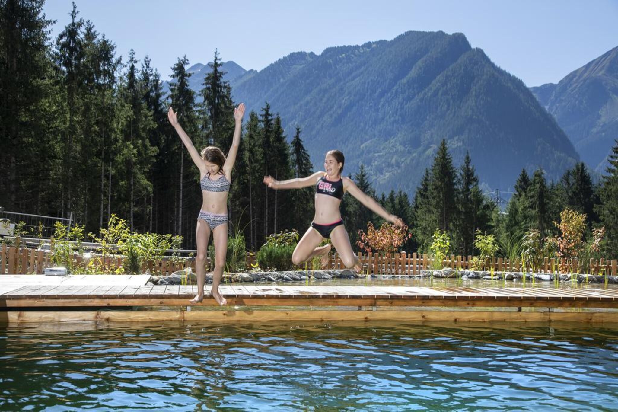 Nationalpark Chalet Dreiherrenspitze-Niet-getagd