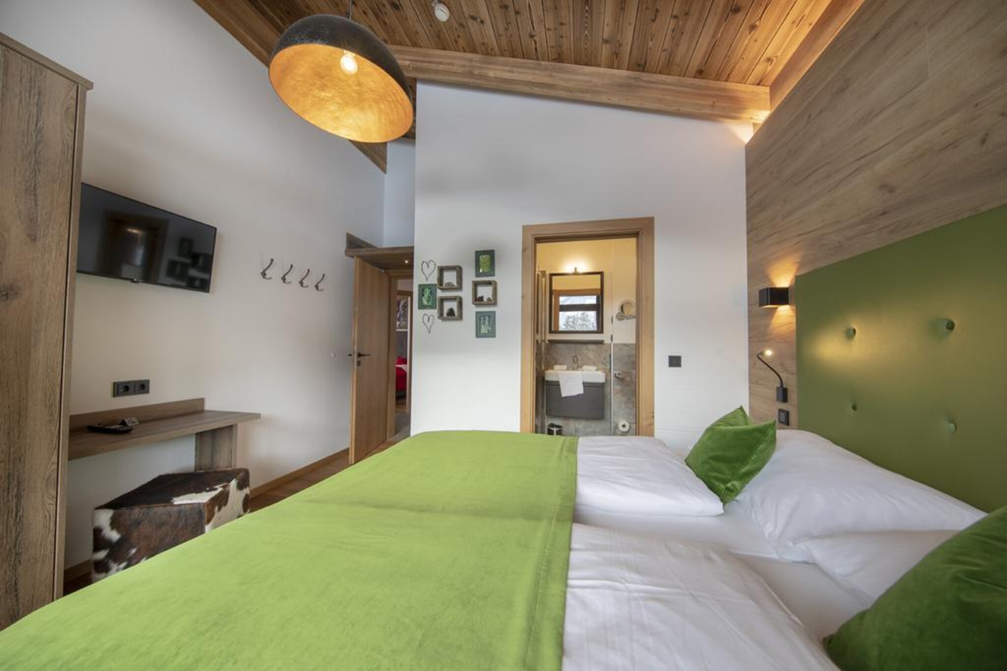 Nationalpark Chalet Dreiherrenspitze-Niet-getagd